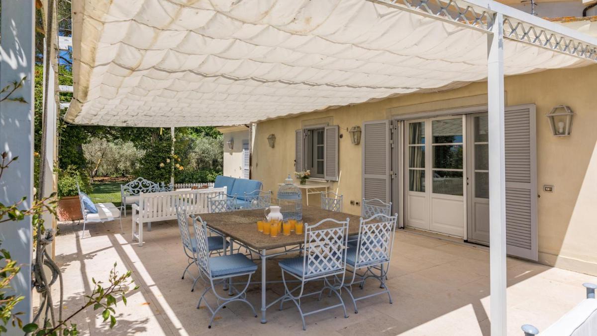 QUERCIA FELICE 17, Emma Villas view 4