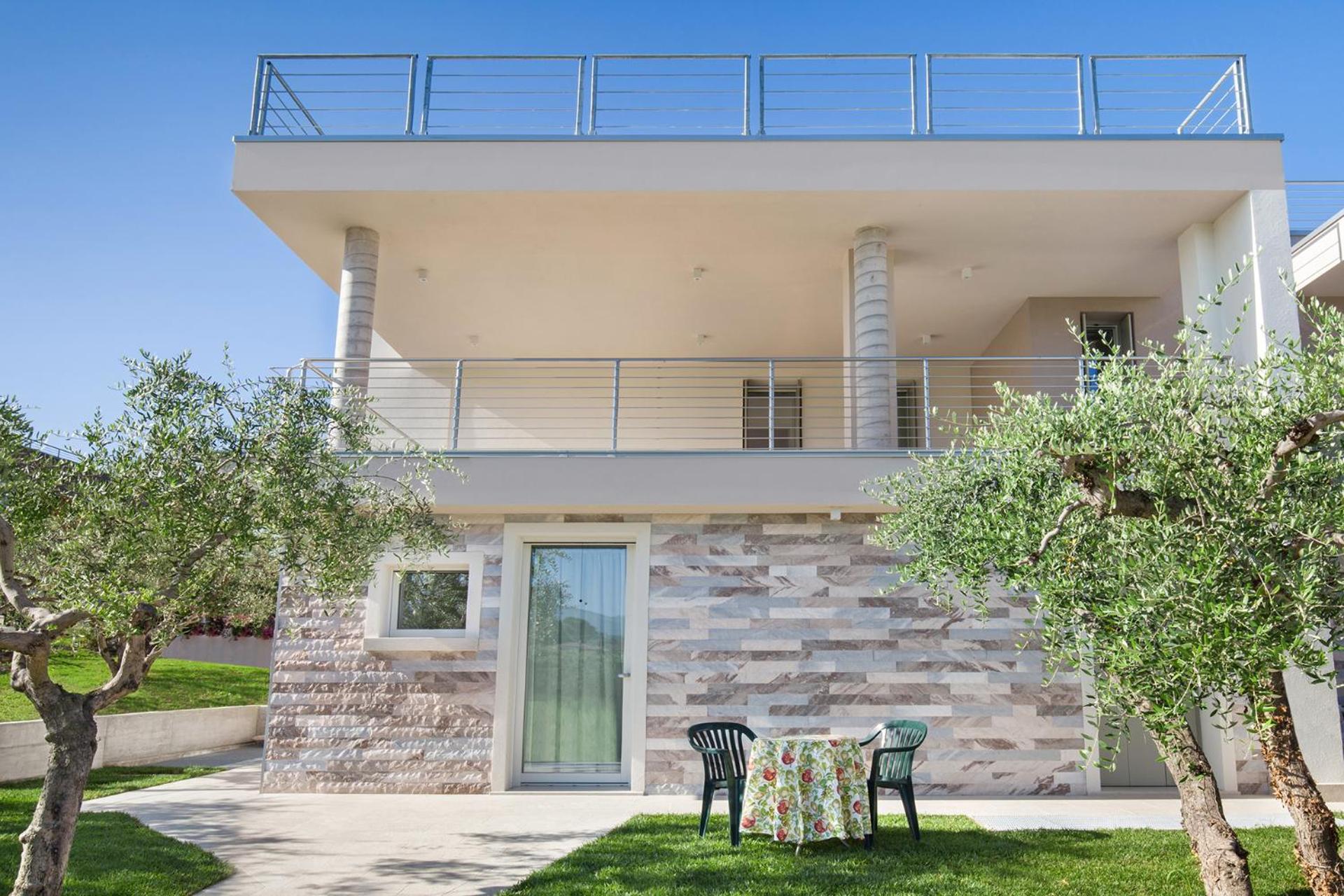 Villa Aurora-Holiday Home APT 1
