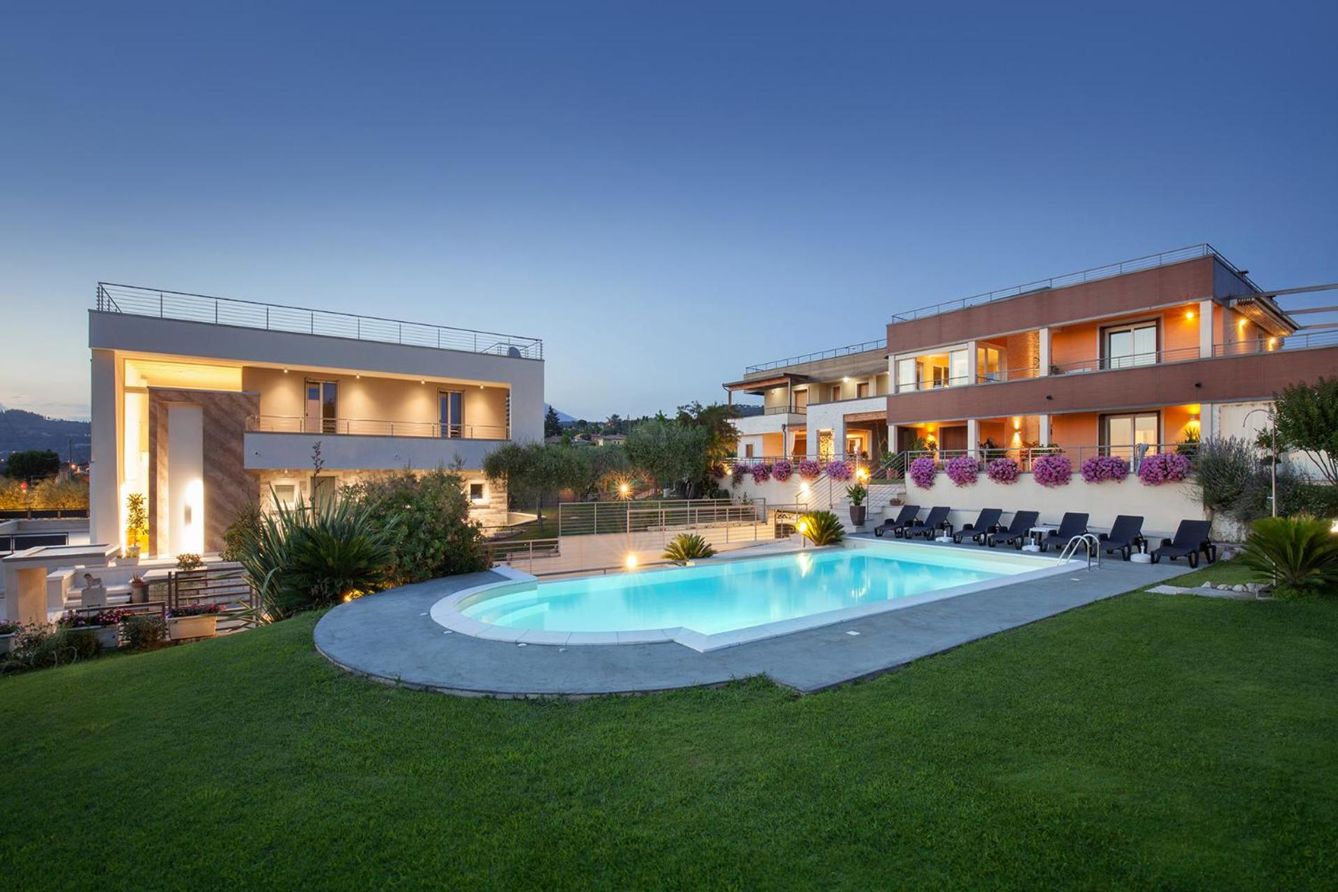 Villa Aurora-Holiday Home APT 1