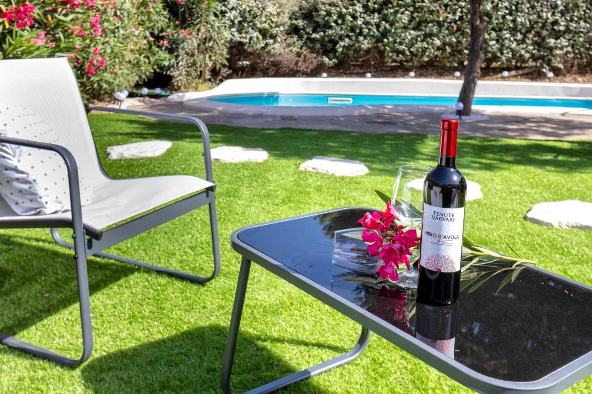 Villa Chiara photo 5