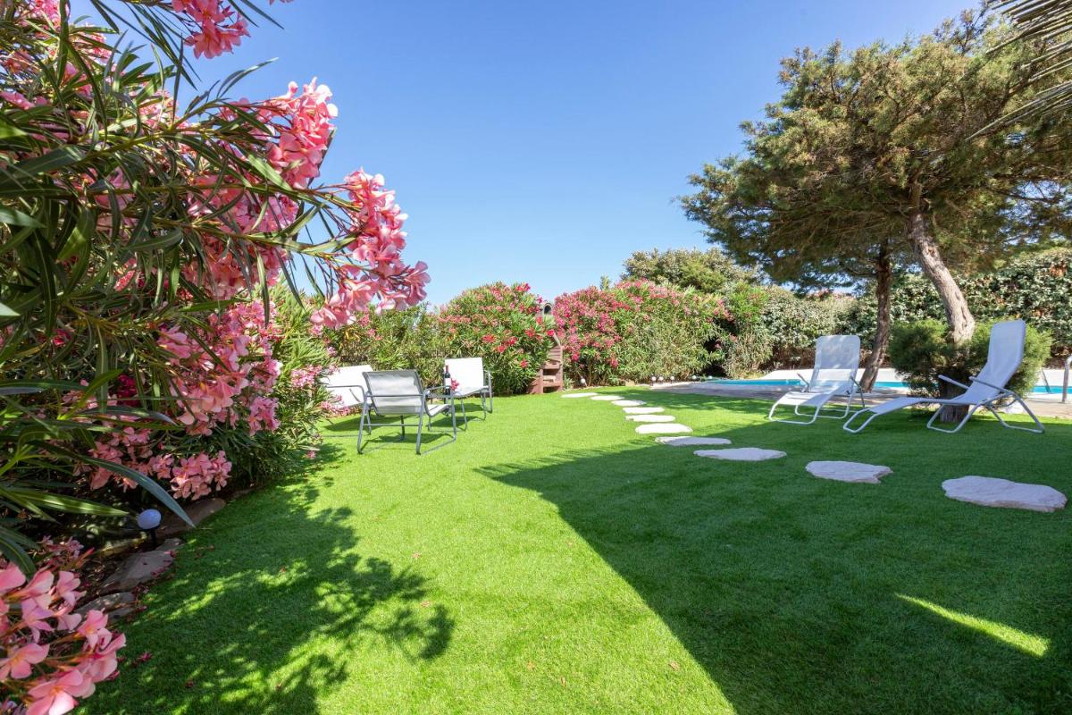 Villa Chiara photo 3