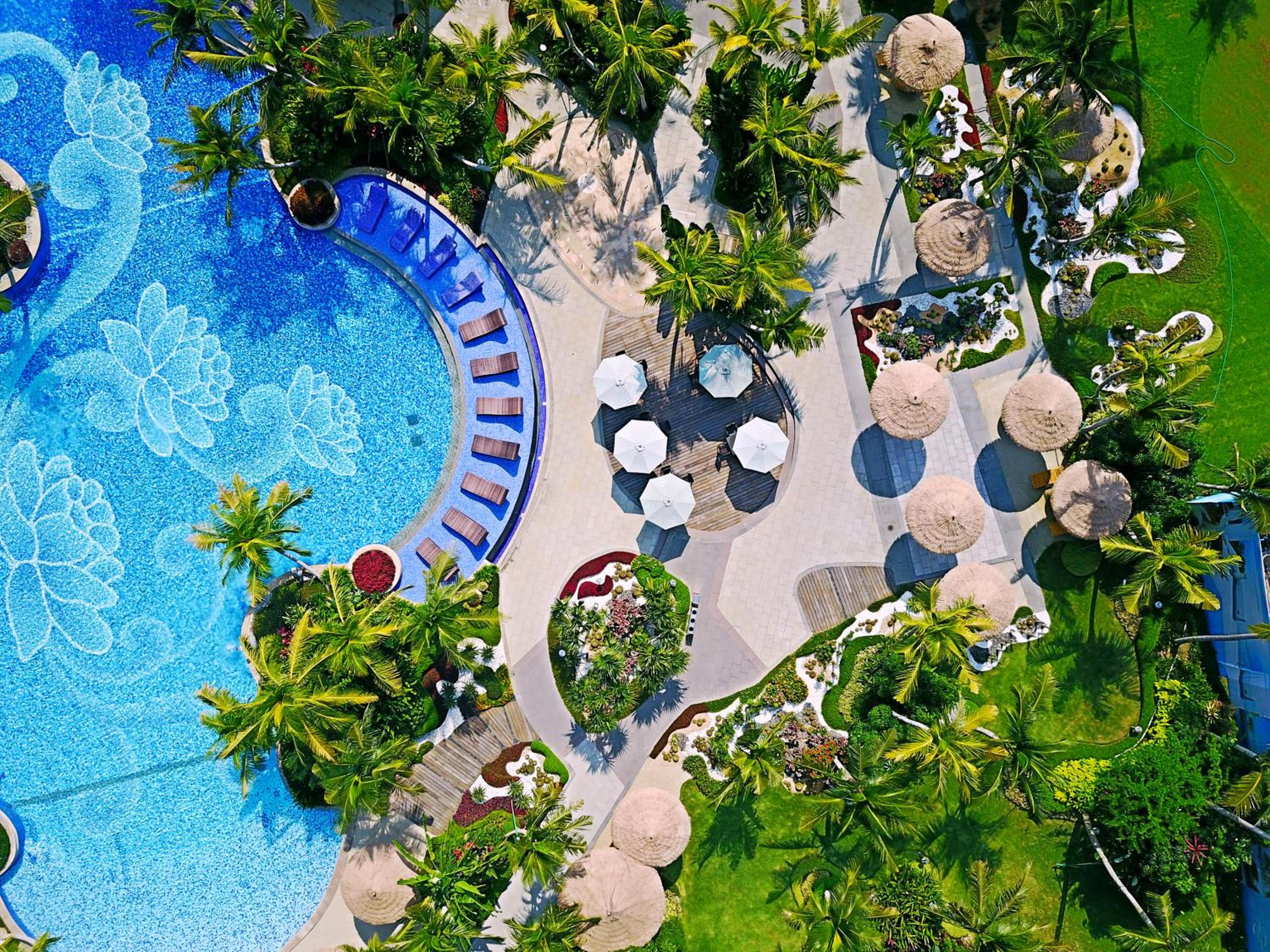 Forest City Golf Hotel, Iskandar Puteri - 14