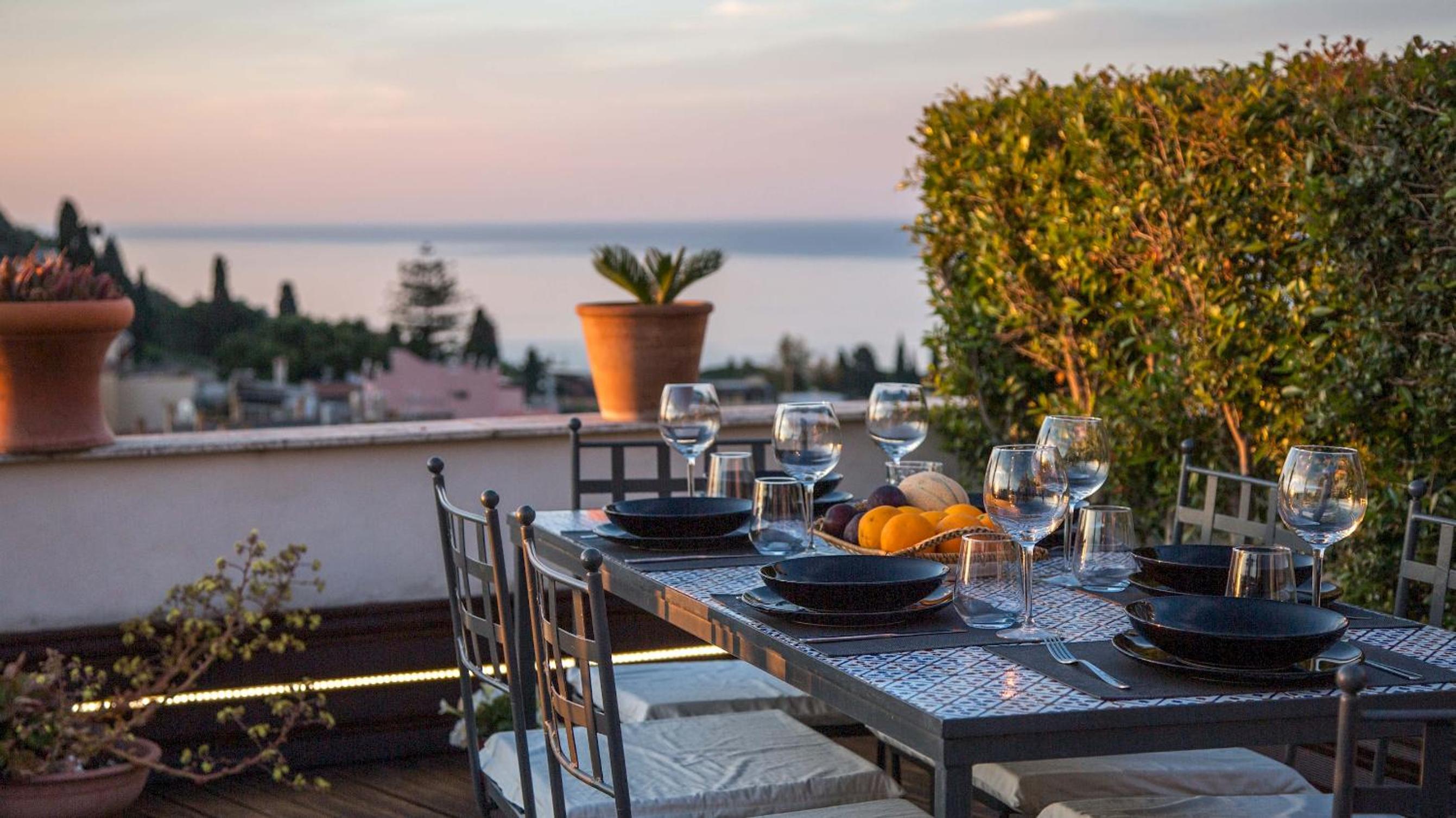 Attico Giafari 6, Emma Villas view 3