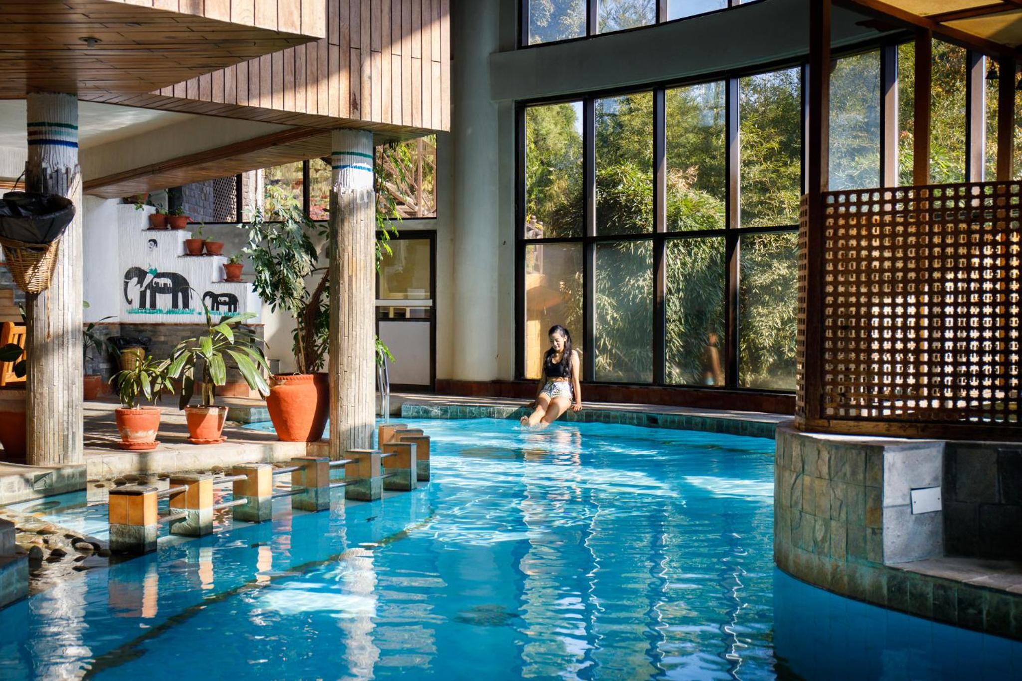 Club Himalaya by ACE Hotels, Nagarkot