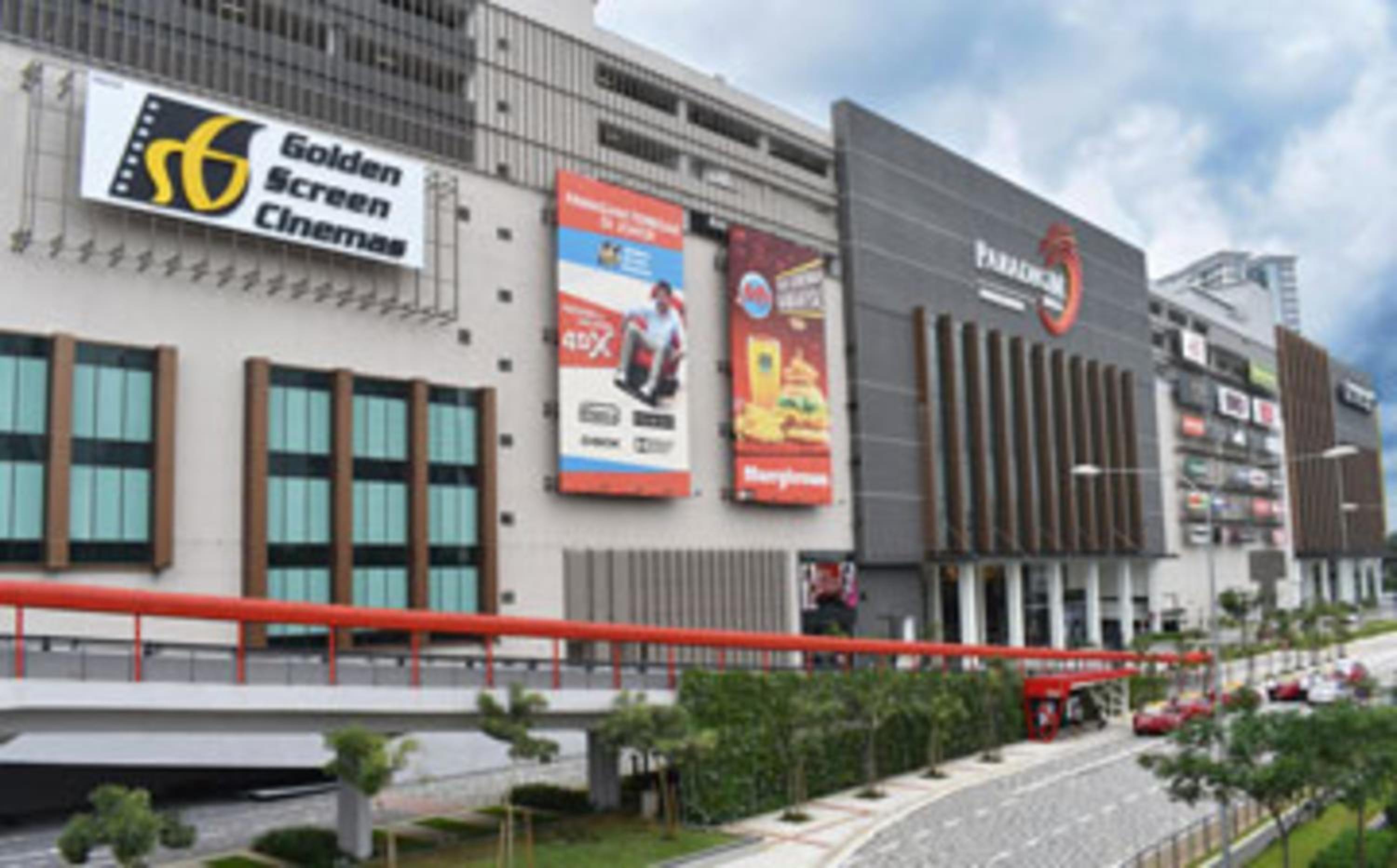 Forest City Golf Hotel, Iskandar Puteri - 20