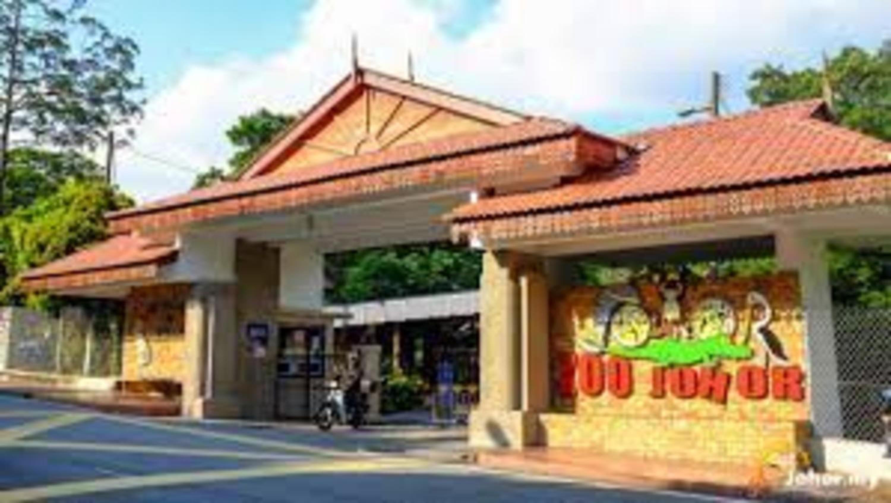 Forest City Golf Hotel
