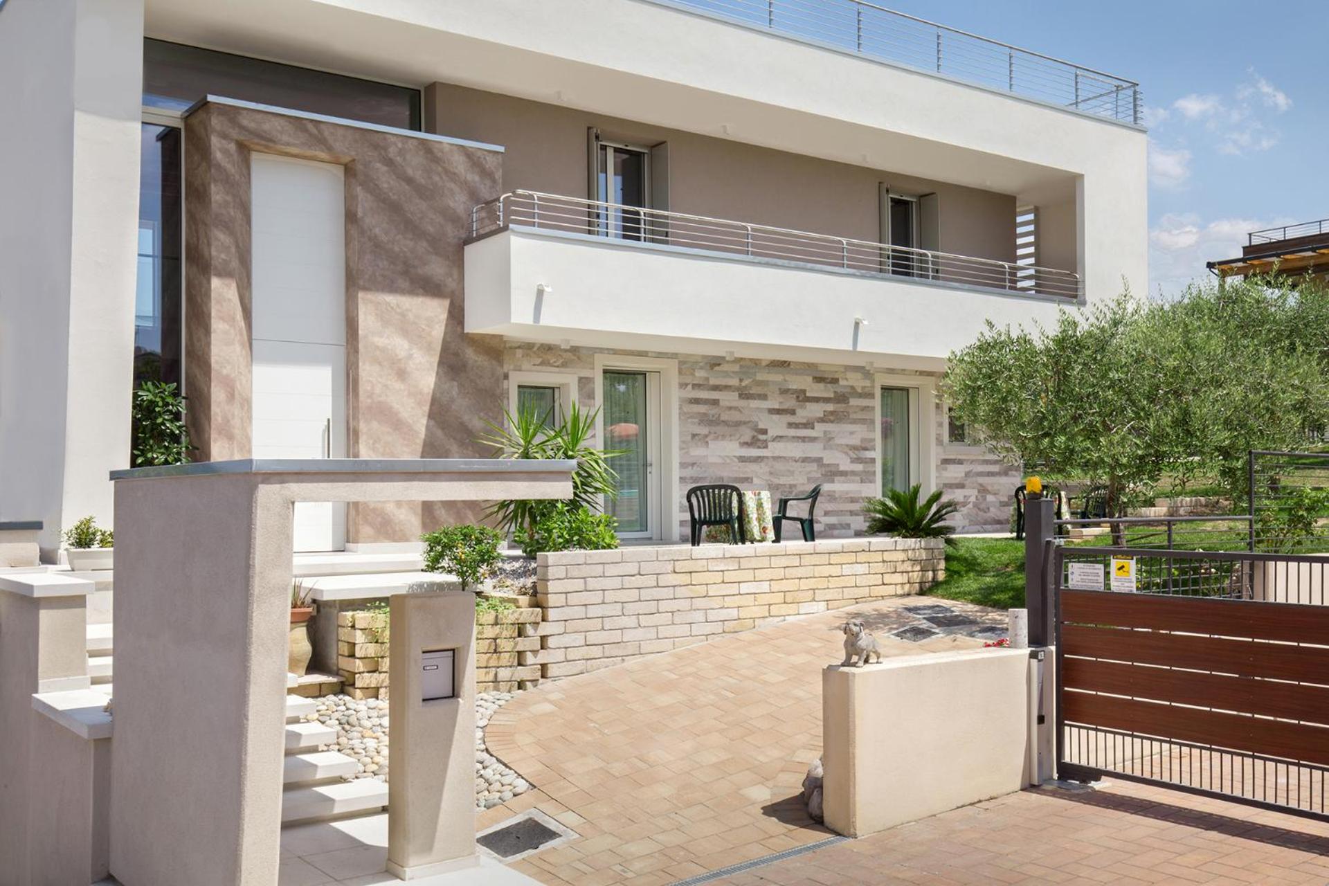 Villa Aurora-Holiday Home APT3 view 4