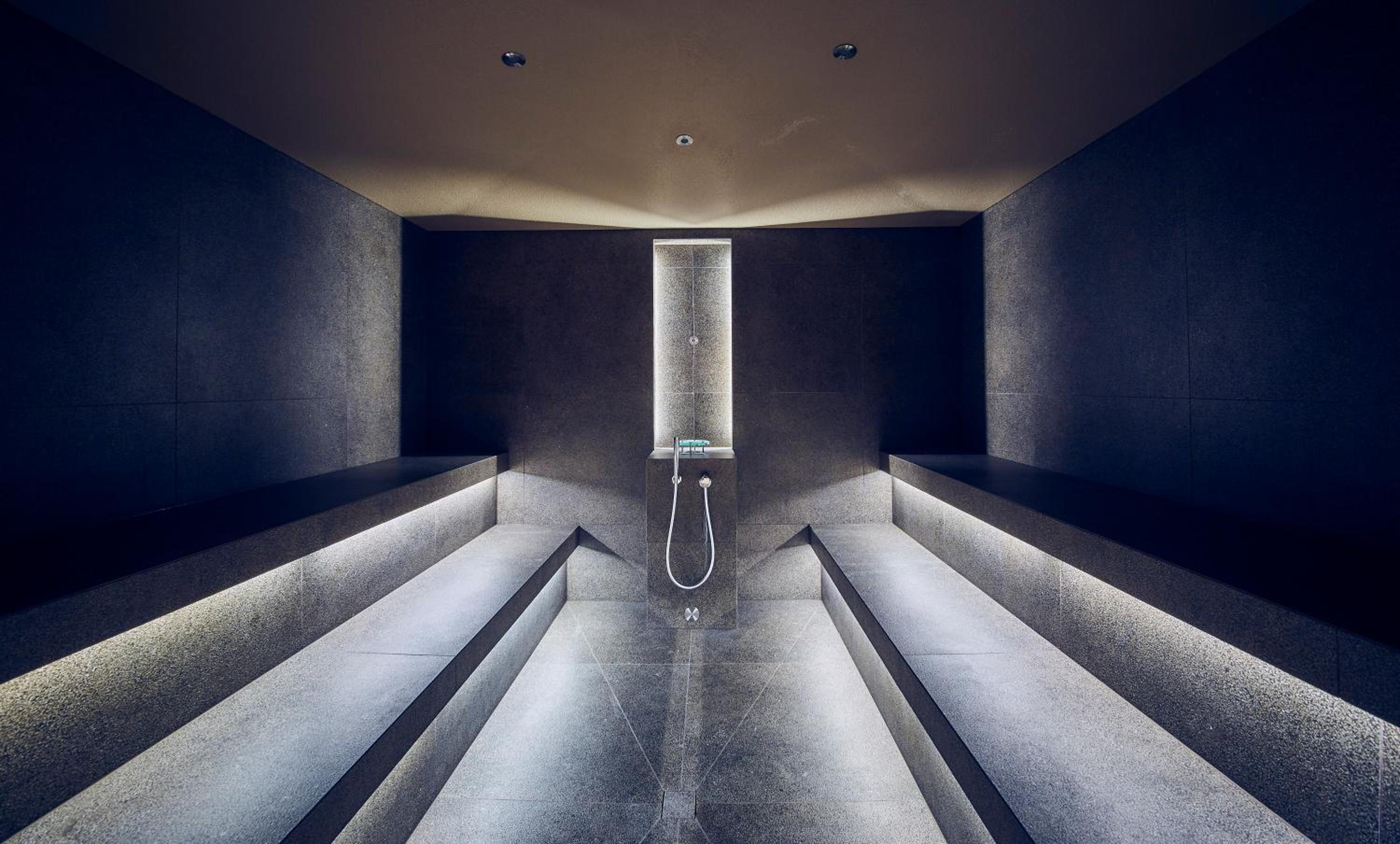 Falkensteiner Hotel Kronplatz - The Leading Hotels of the World