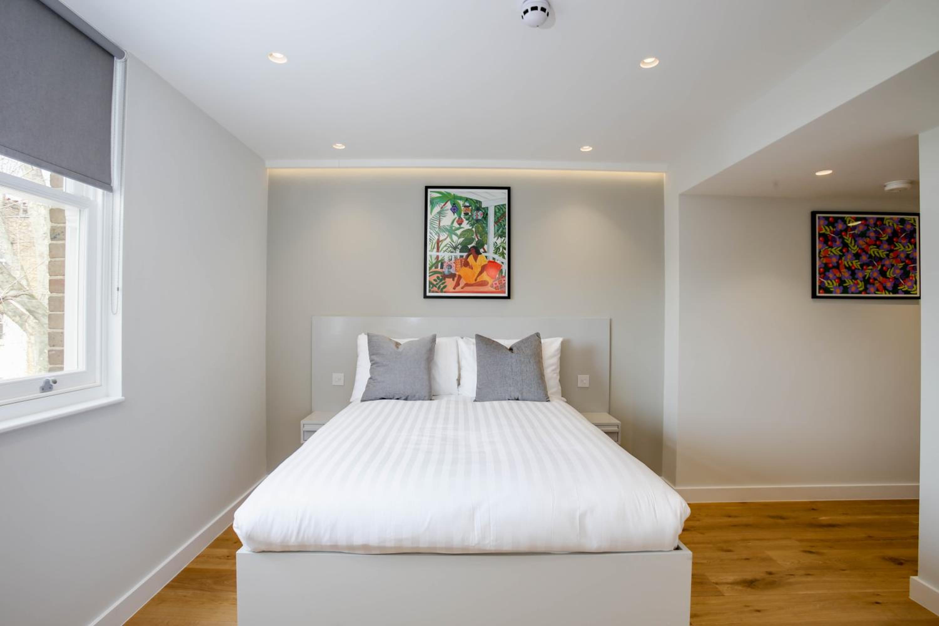 StayPrime Kensington Serviced Apartments