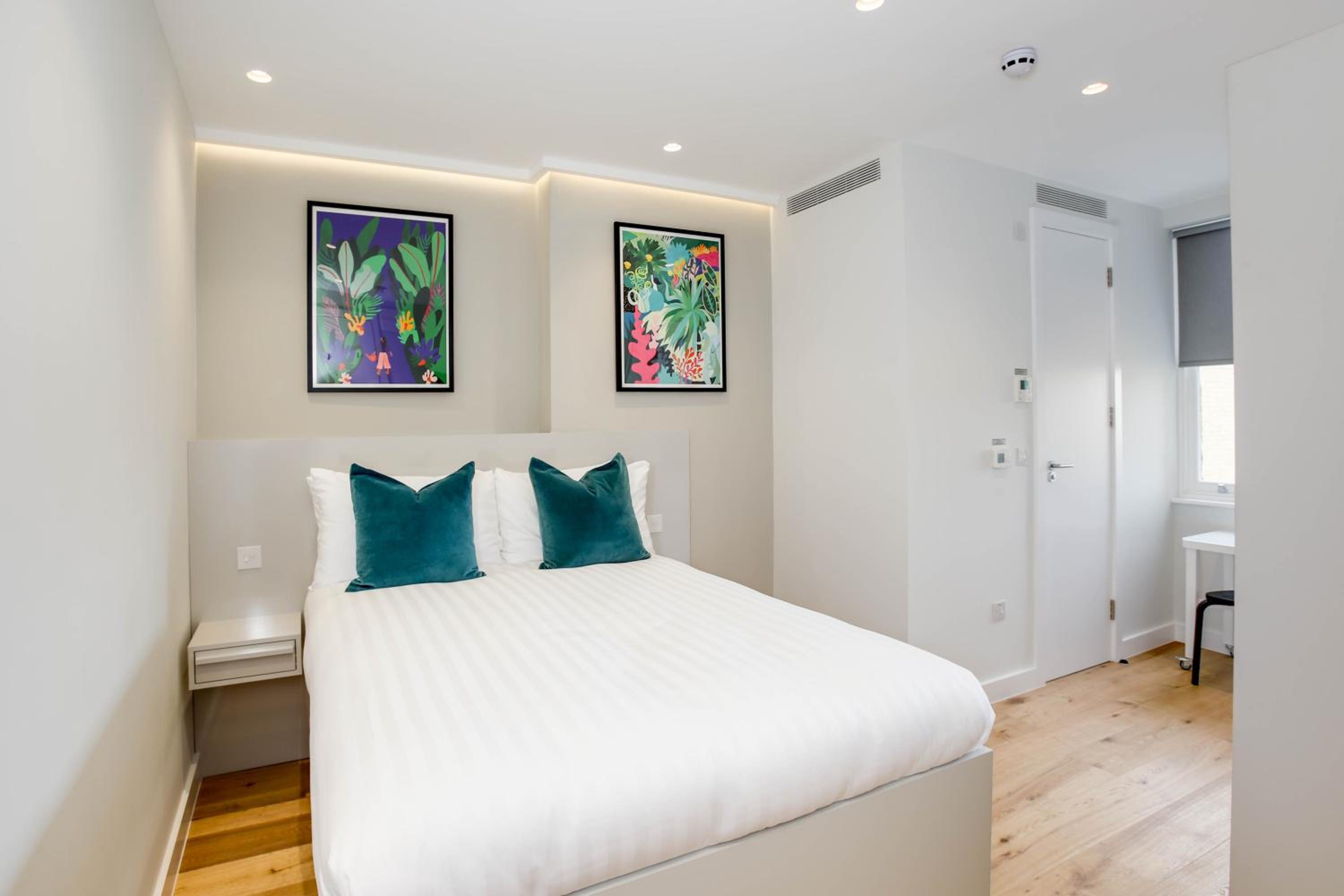 StayPrime Kensington Serviced Apartments