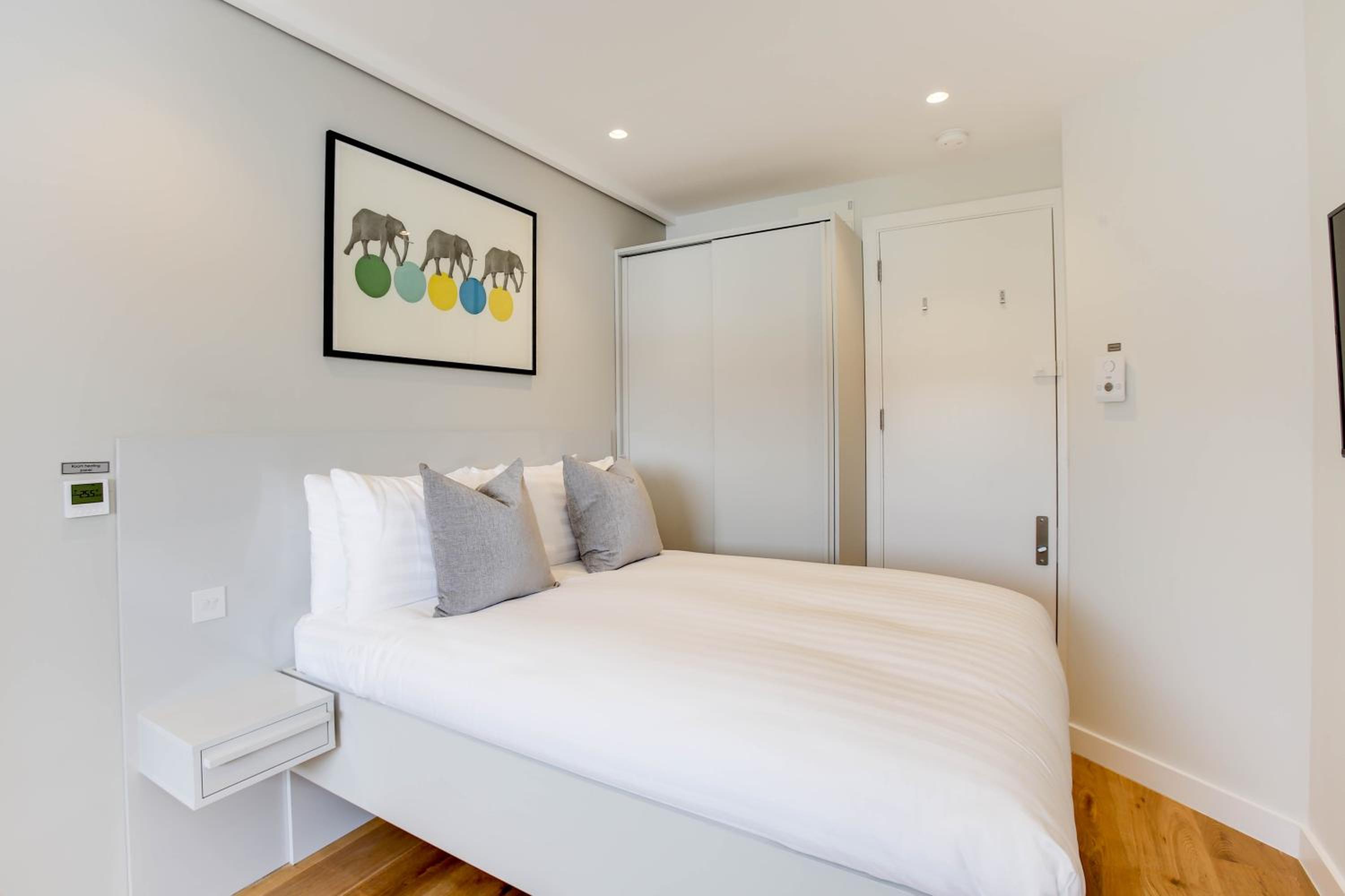 StayPrime Kensington Serviced Apartments