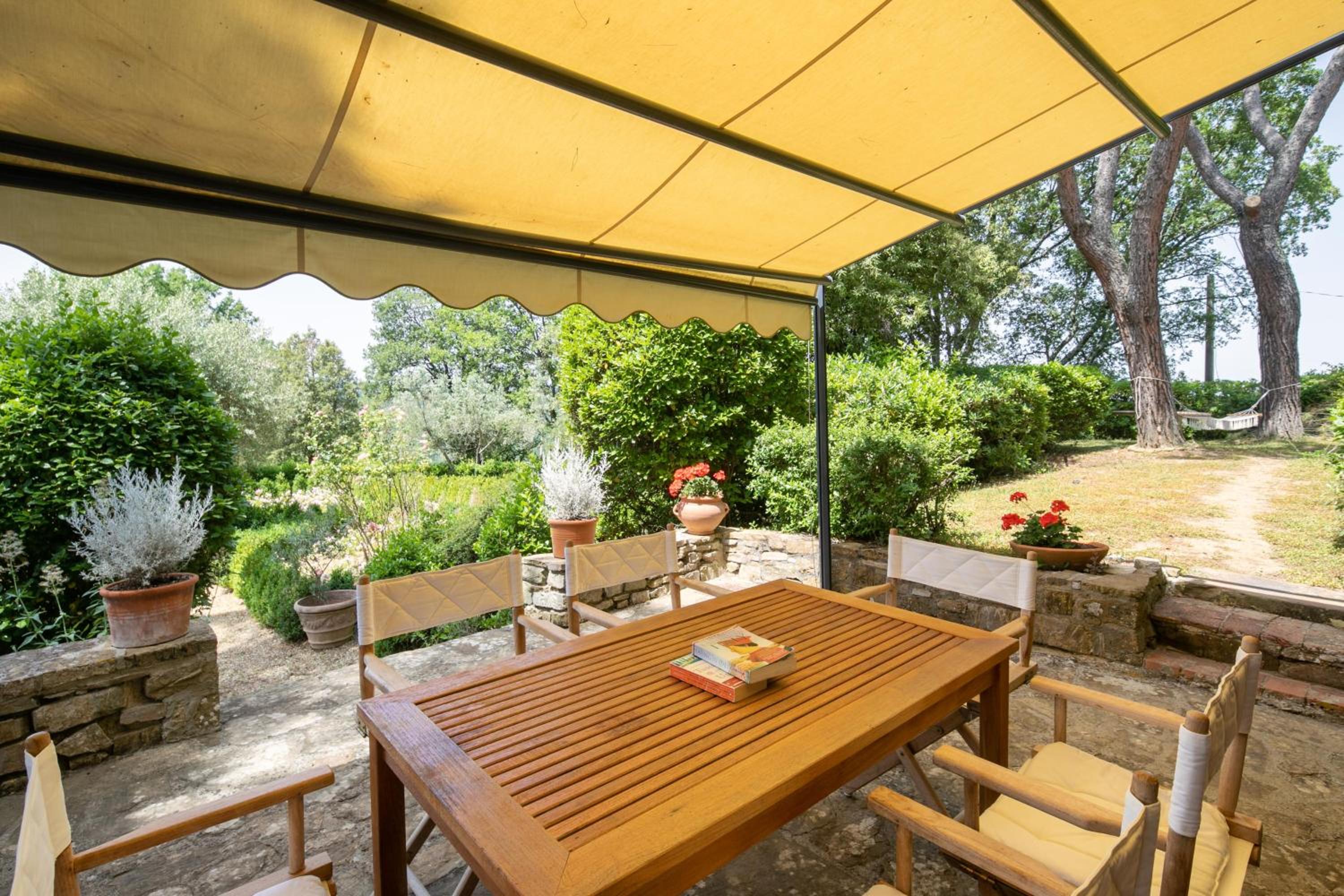 Villa la Corte by Mmega view 5