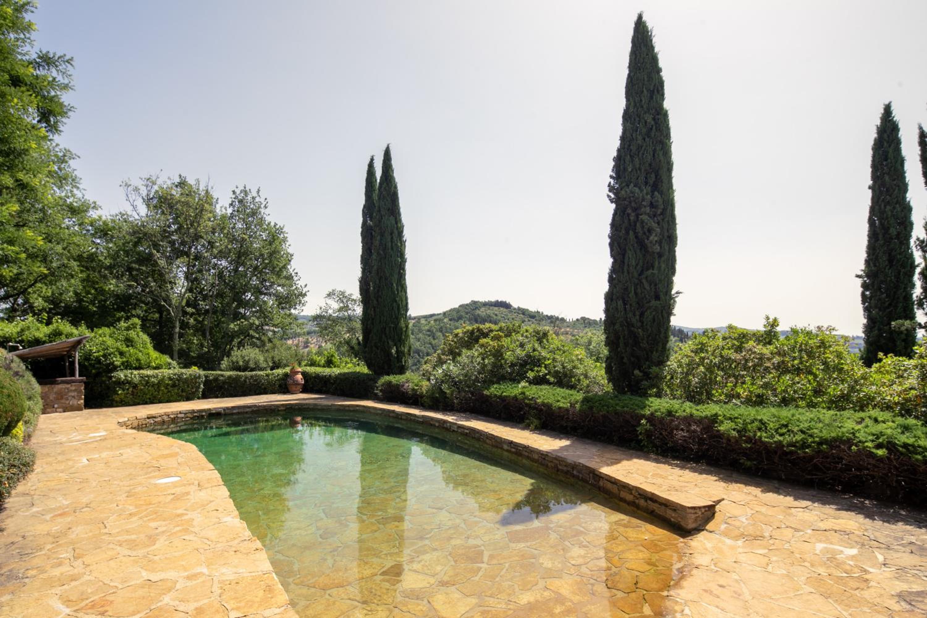 Villa la Corte by Mmega view 3