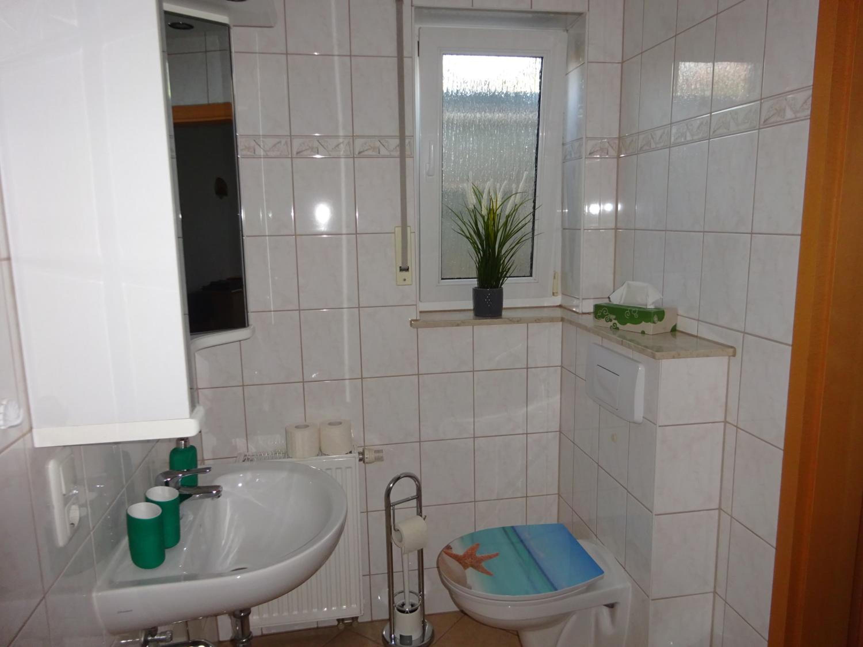 Ferienwohnung Pfanne view 5