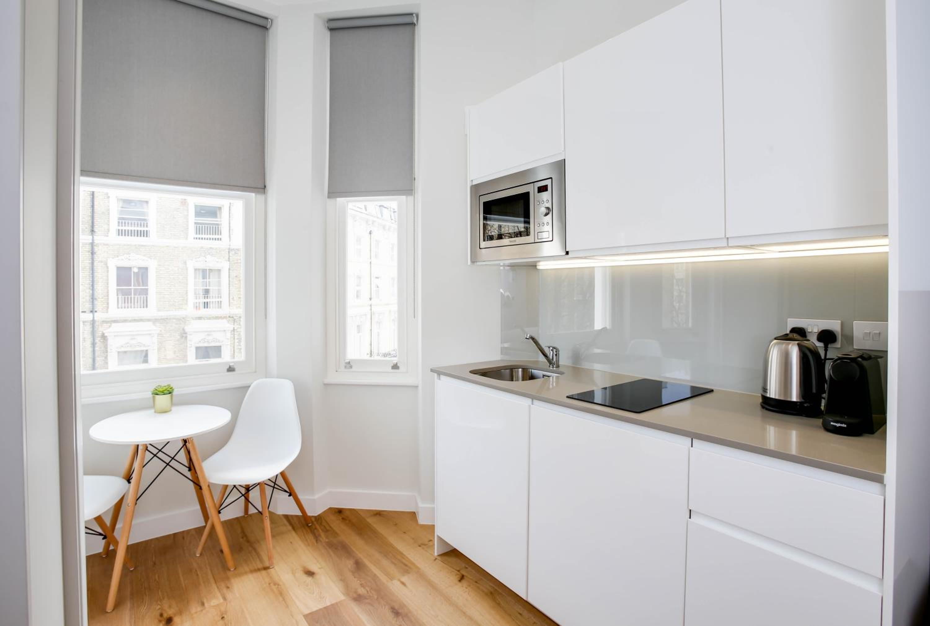 StayPrime Kensington Serviced Apartments