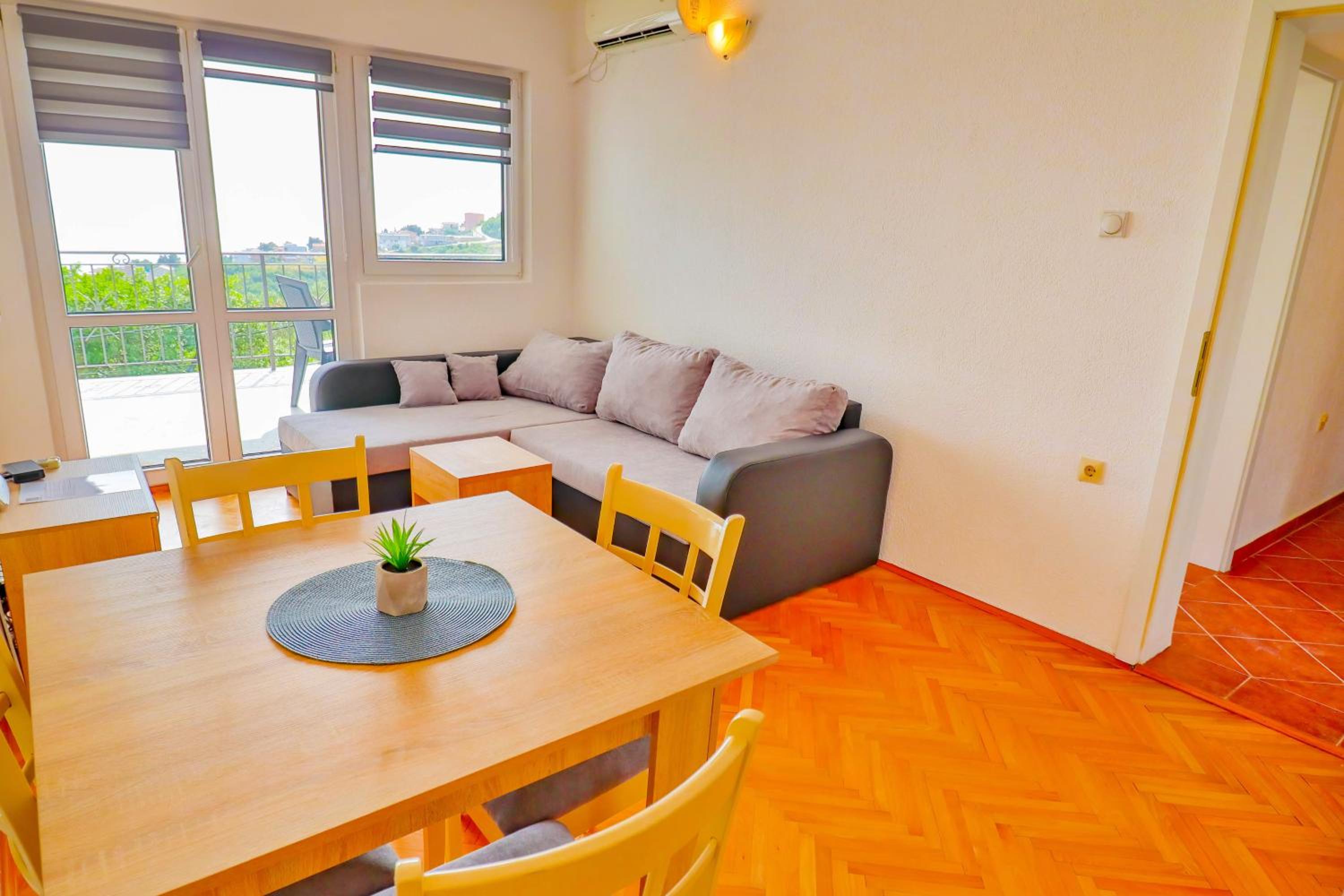 VIVANA HOUSE - Sea View - Perfeket for families photo 2