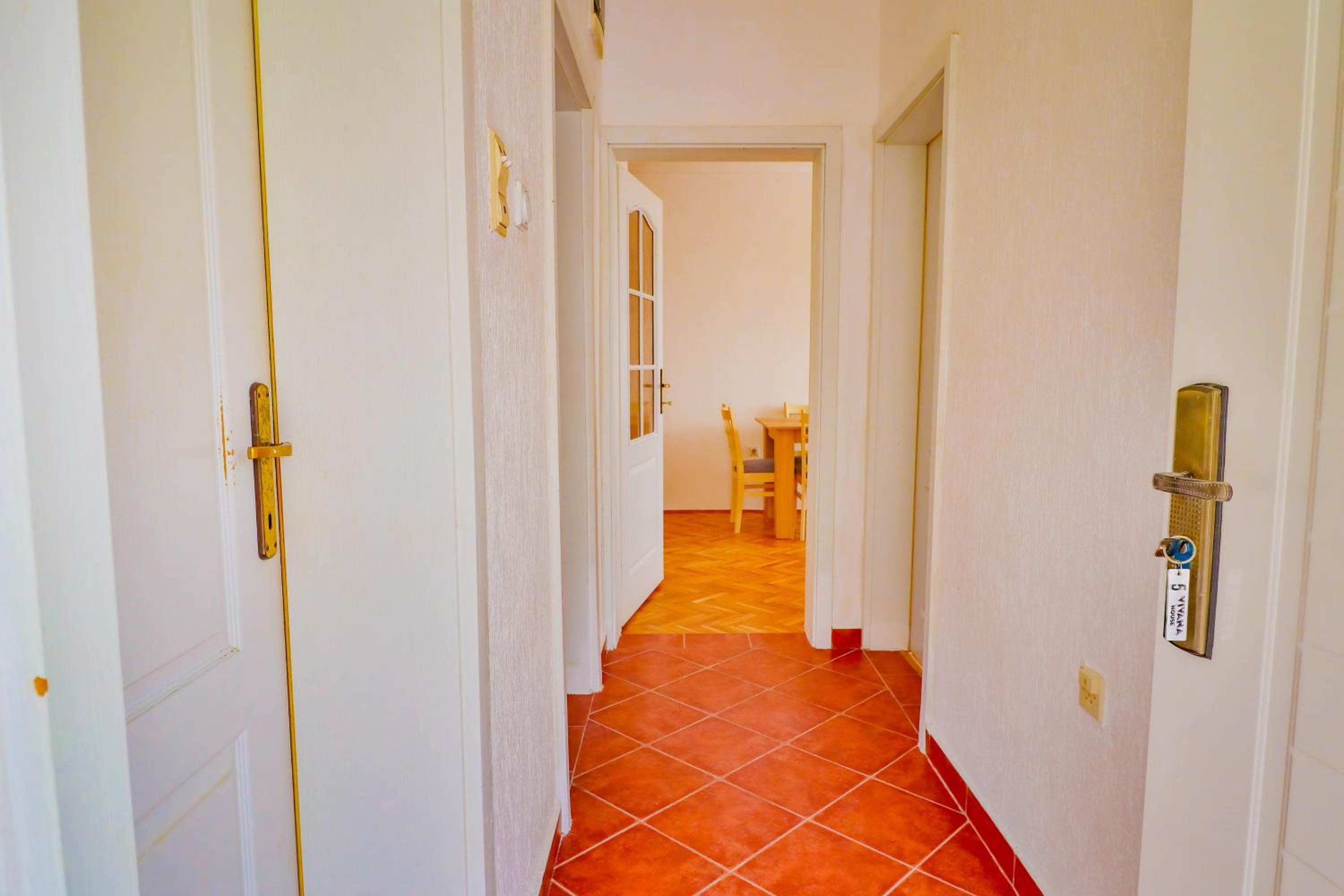 VIVANA HOUSE - Sea View - Perfeket for families photo 5