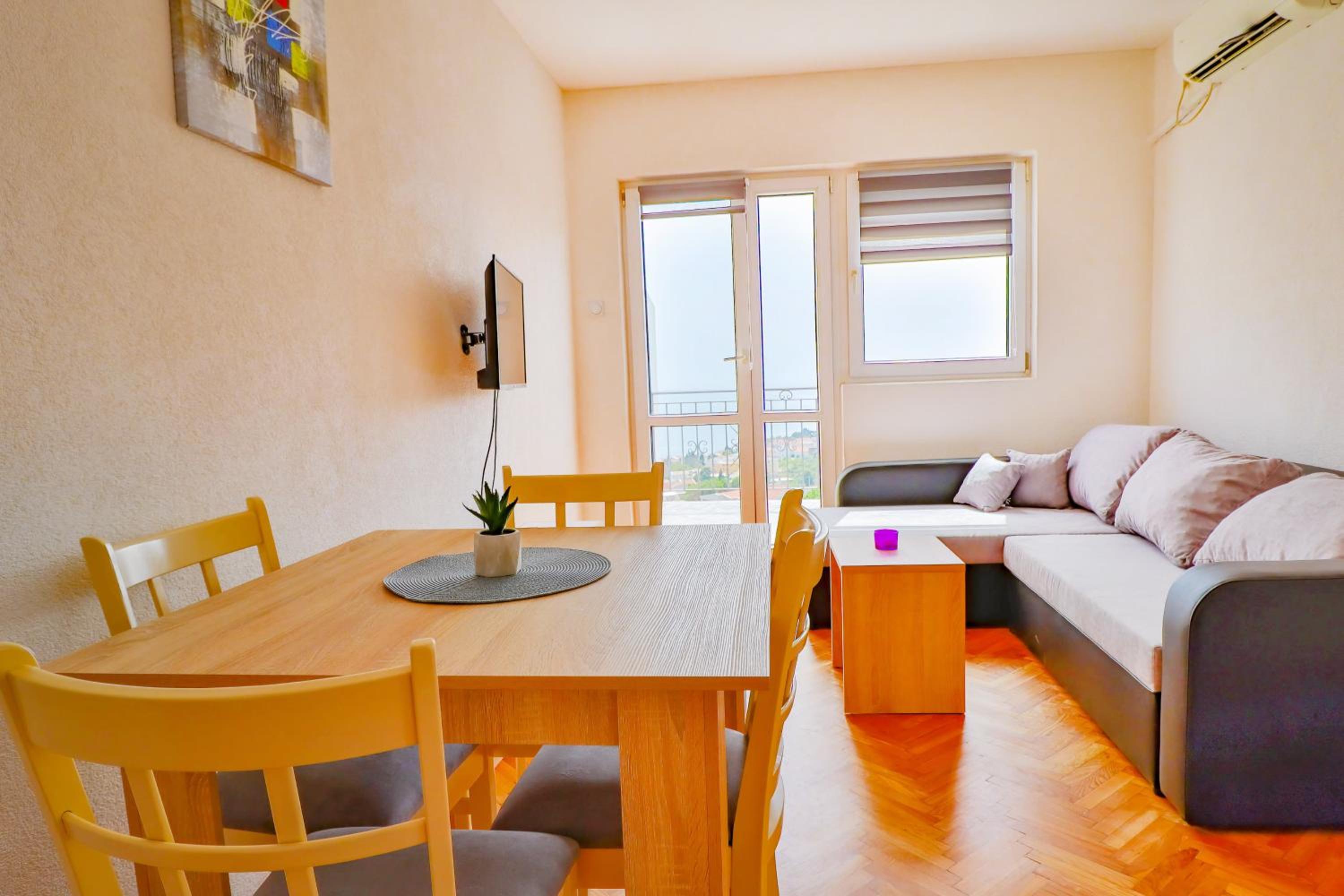 VIVANA HOUSE - Sea View - Perfeket for families photo 4