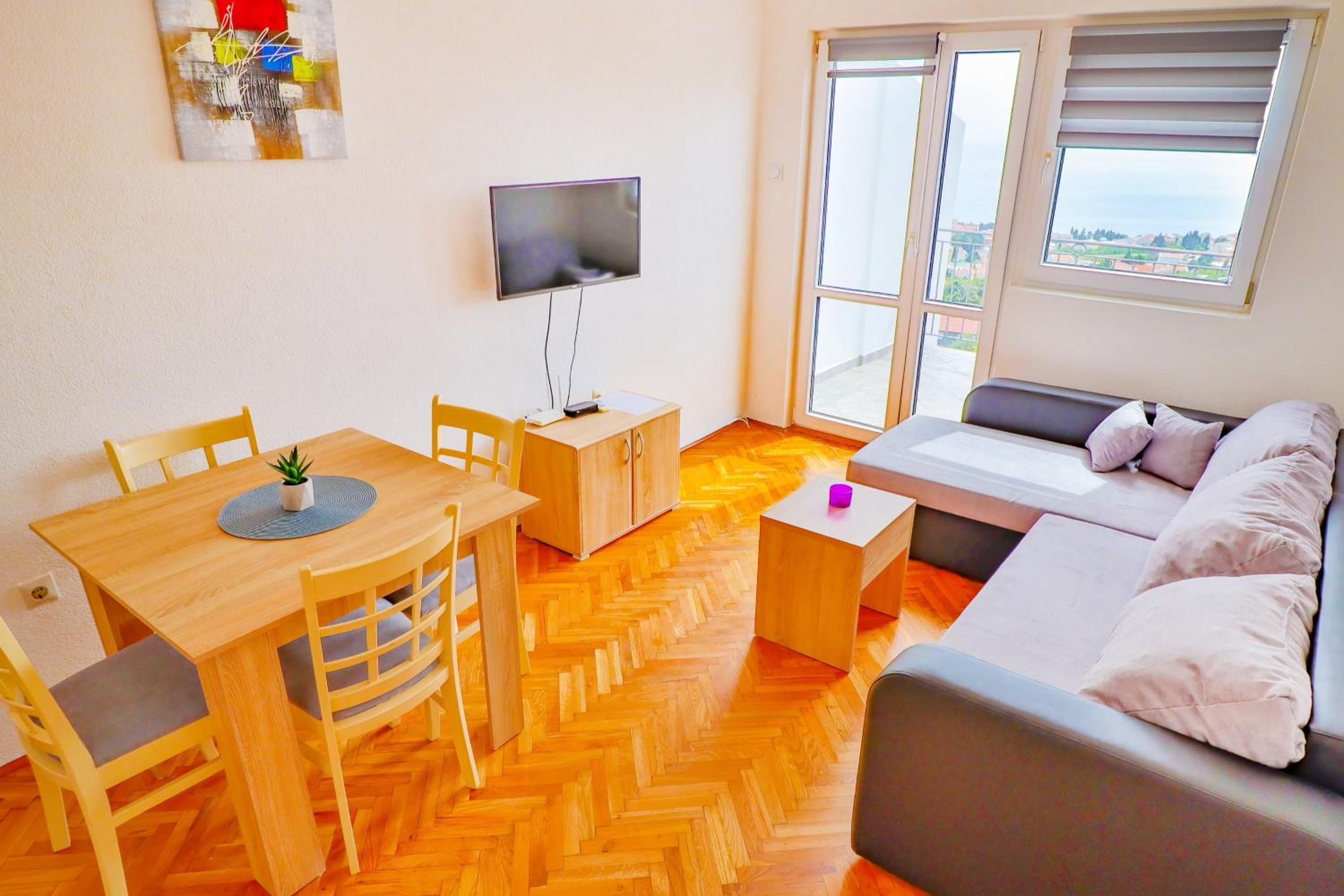 VIVANA HOUSE - Sea View - Perfeket for families photo 3