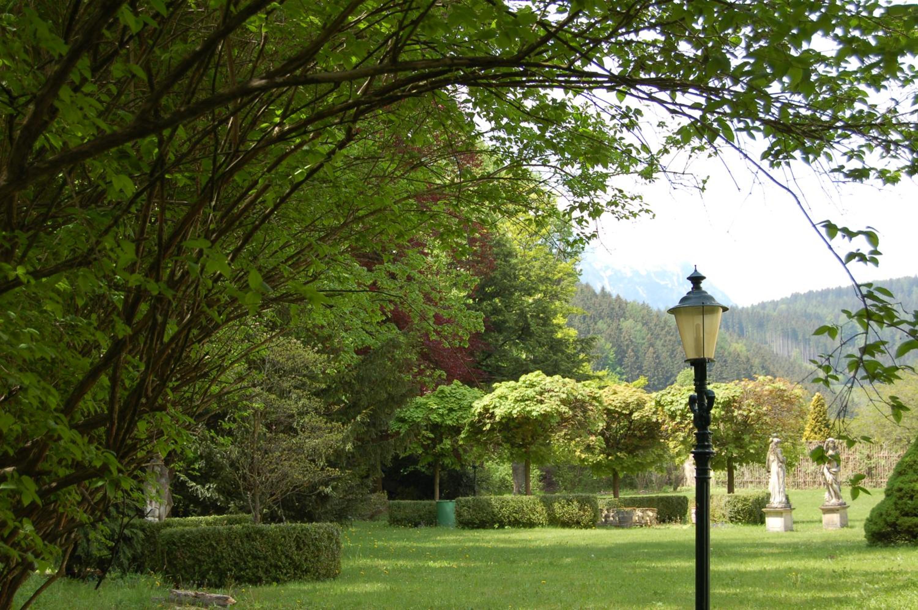 Glögglhof
