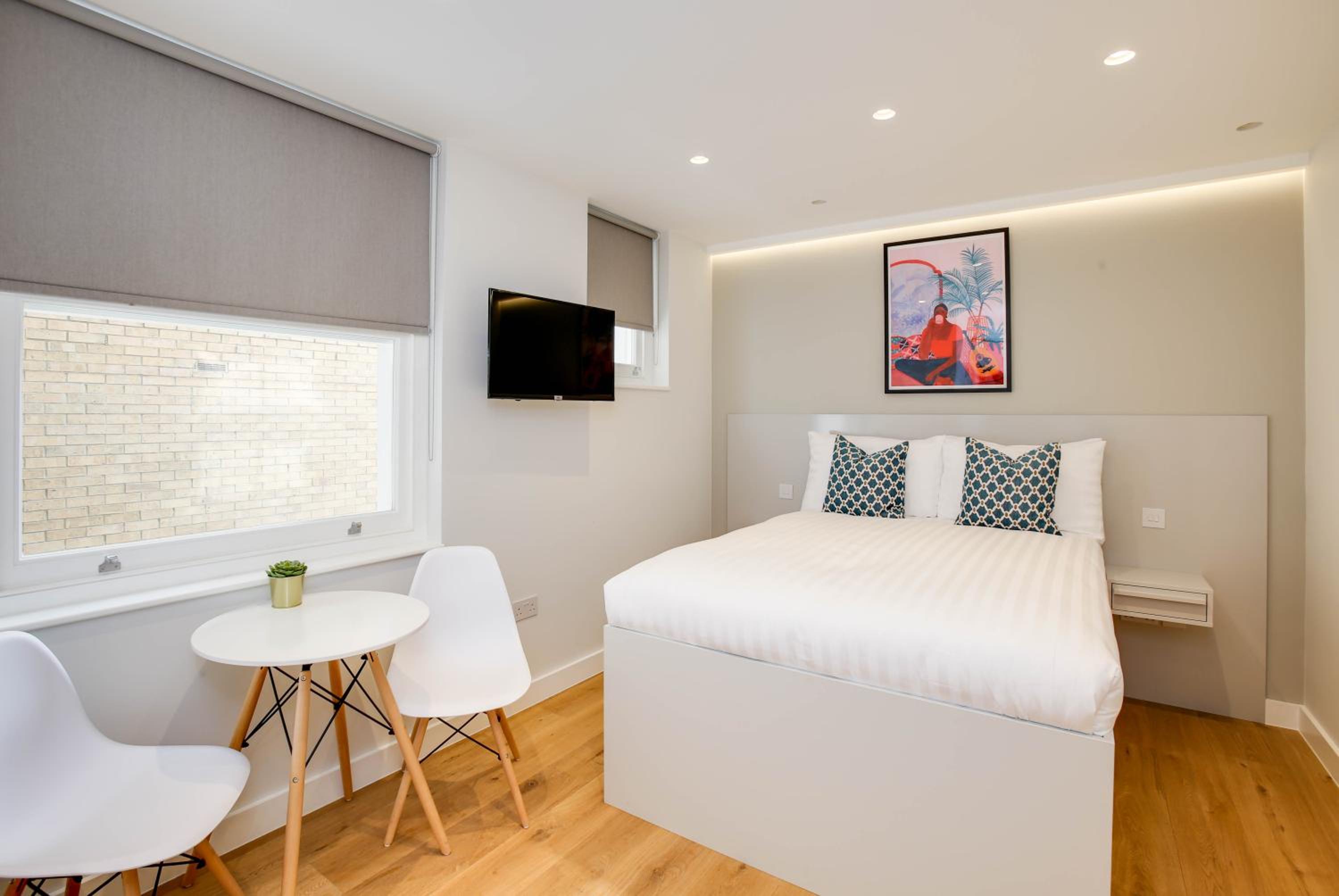StayPrime Kensington Serviced Apartments
