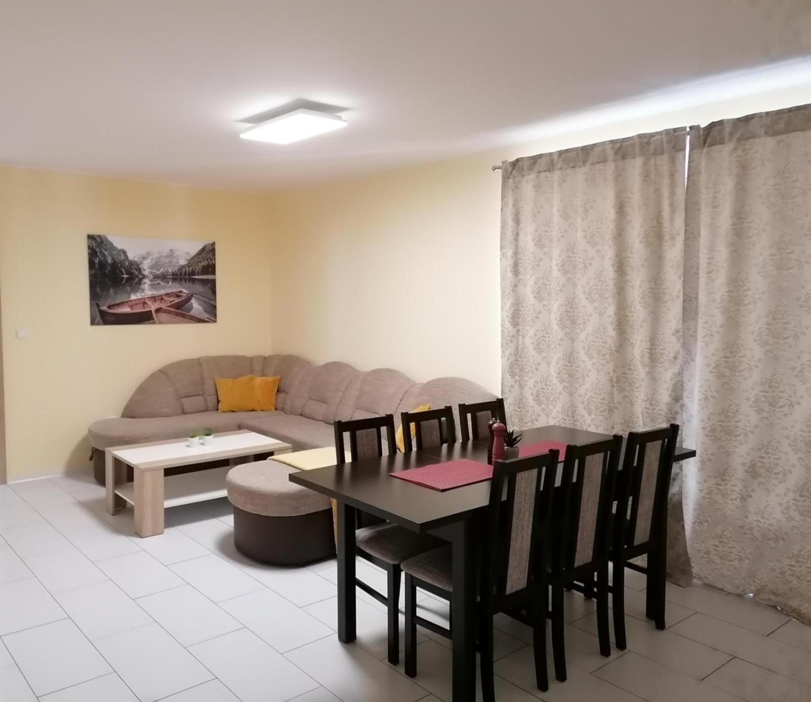 Sunny House