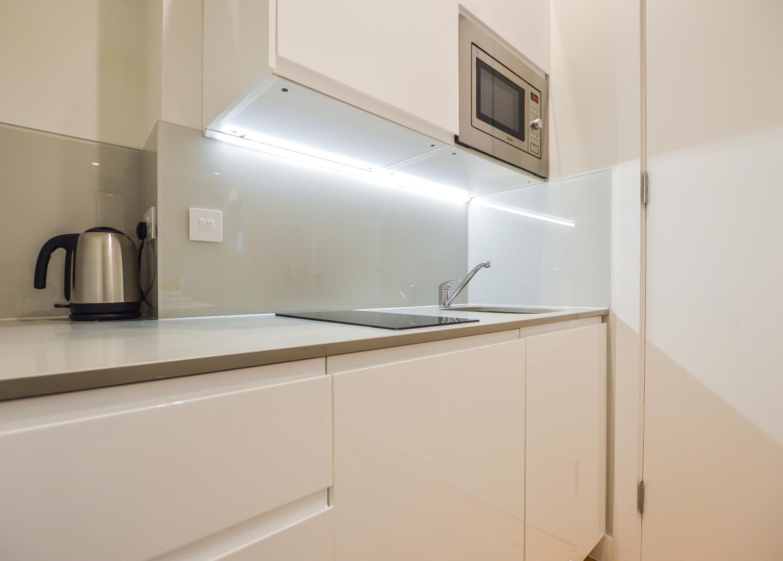 StayPrime Kensington Serviced Apartments