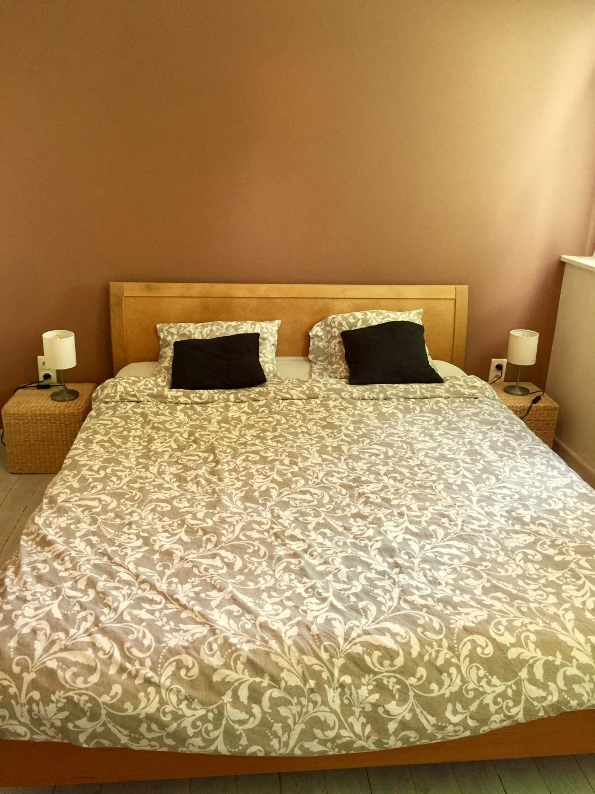 B&B Waterside