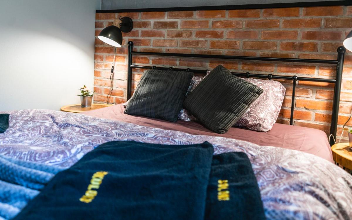 Apartament SPOKOLOKO Wiślańska Złoty B1 view 2