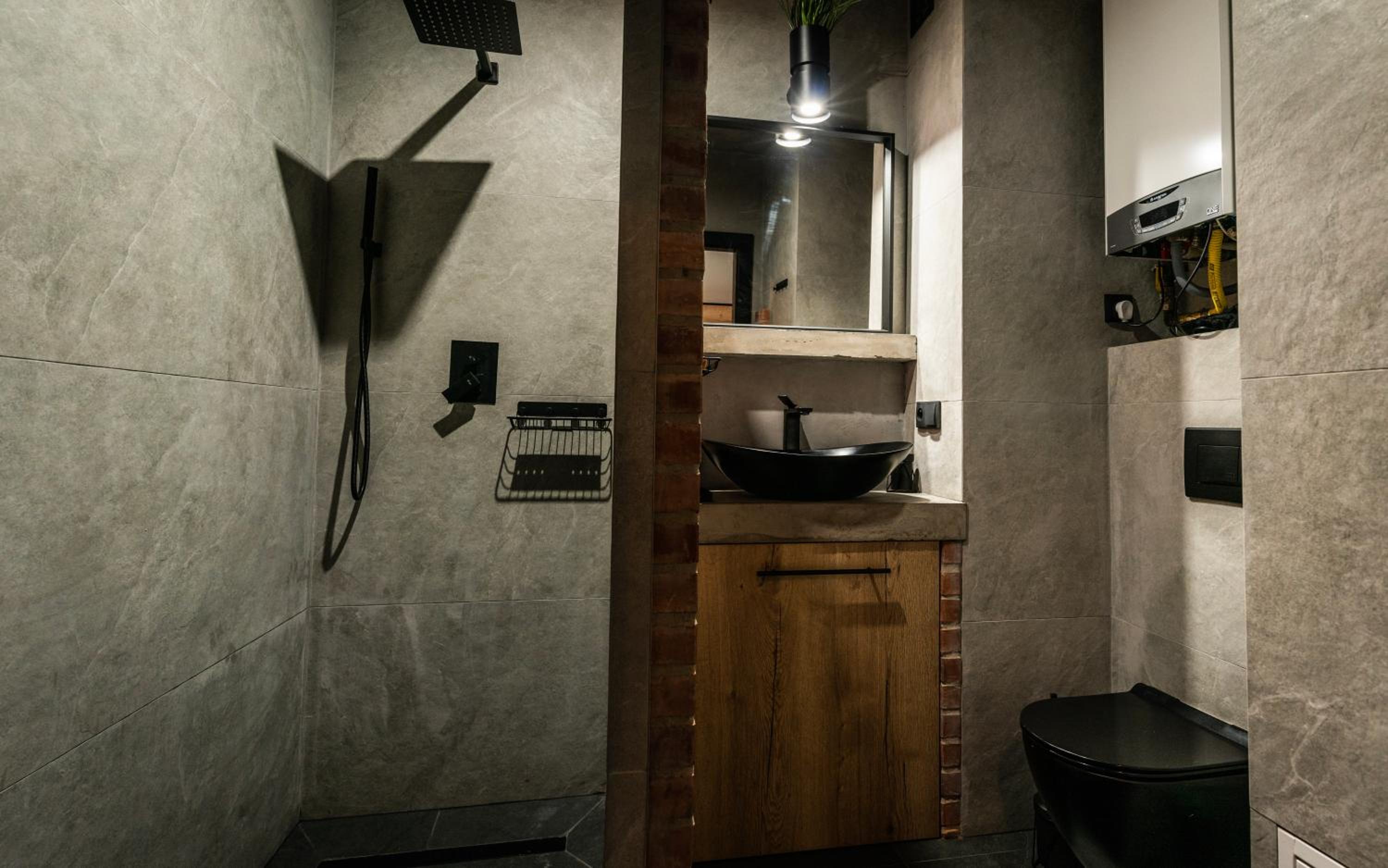 Apartament SPOKOLOKO Wiślańska Złoty B1 view 3