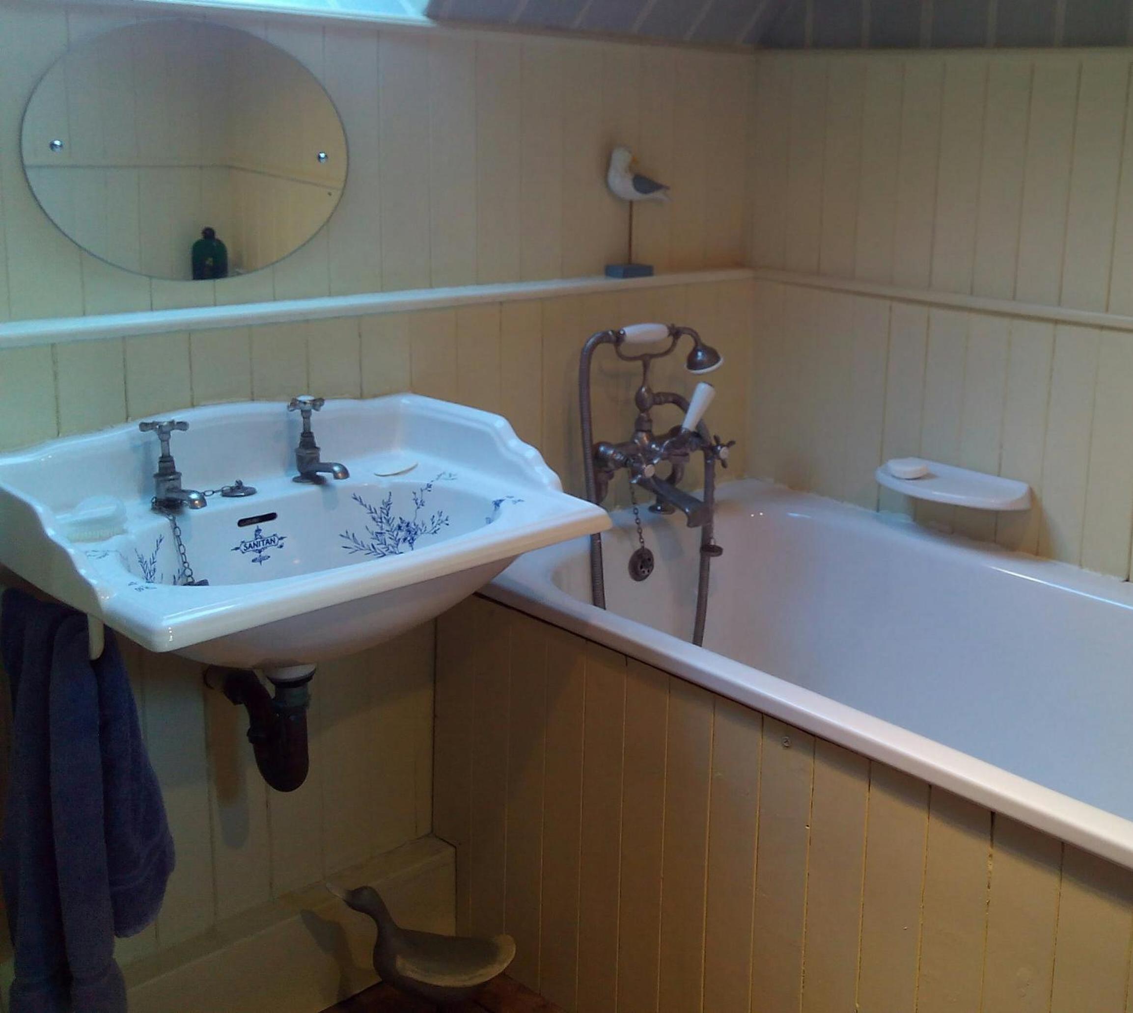 Field Farm Cottage B&B