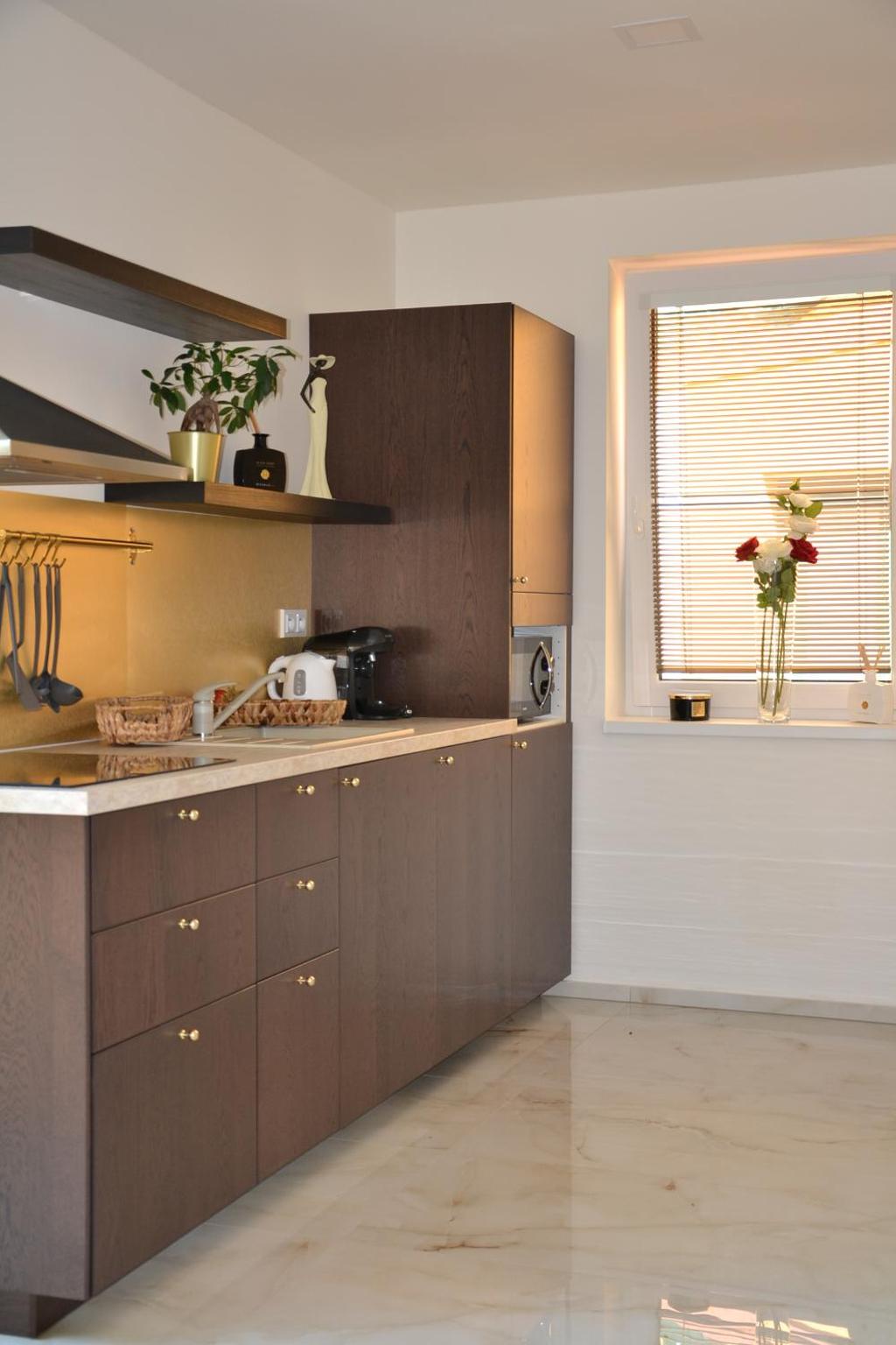 Apartmany u Polanských Lednice view 2