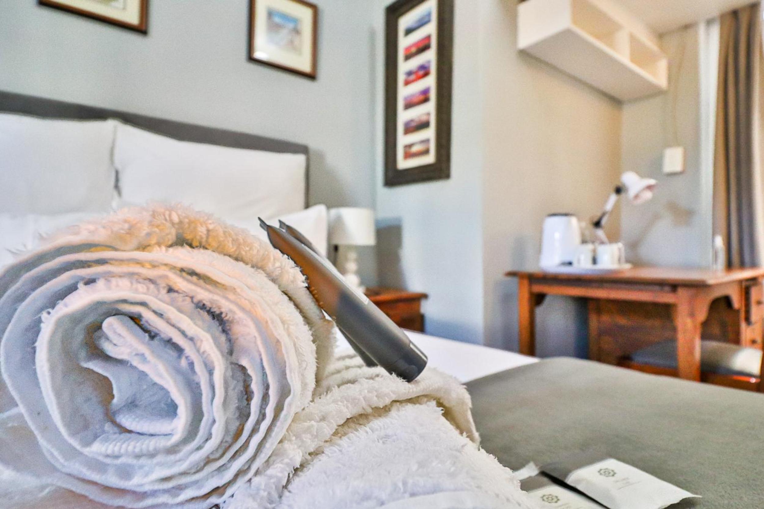 Sunbury Bed and Breakfast
