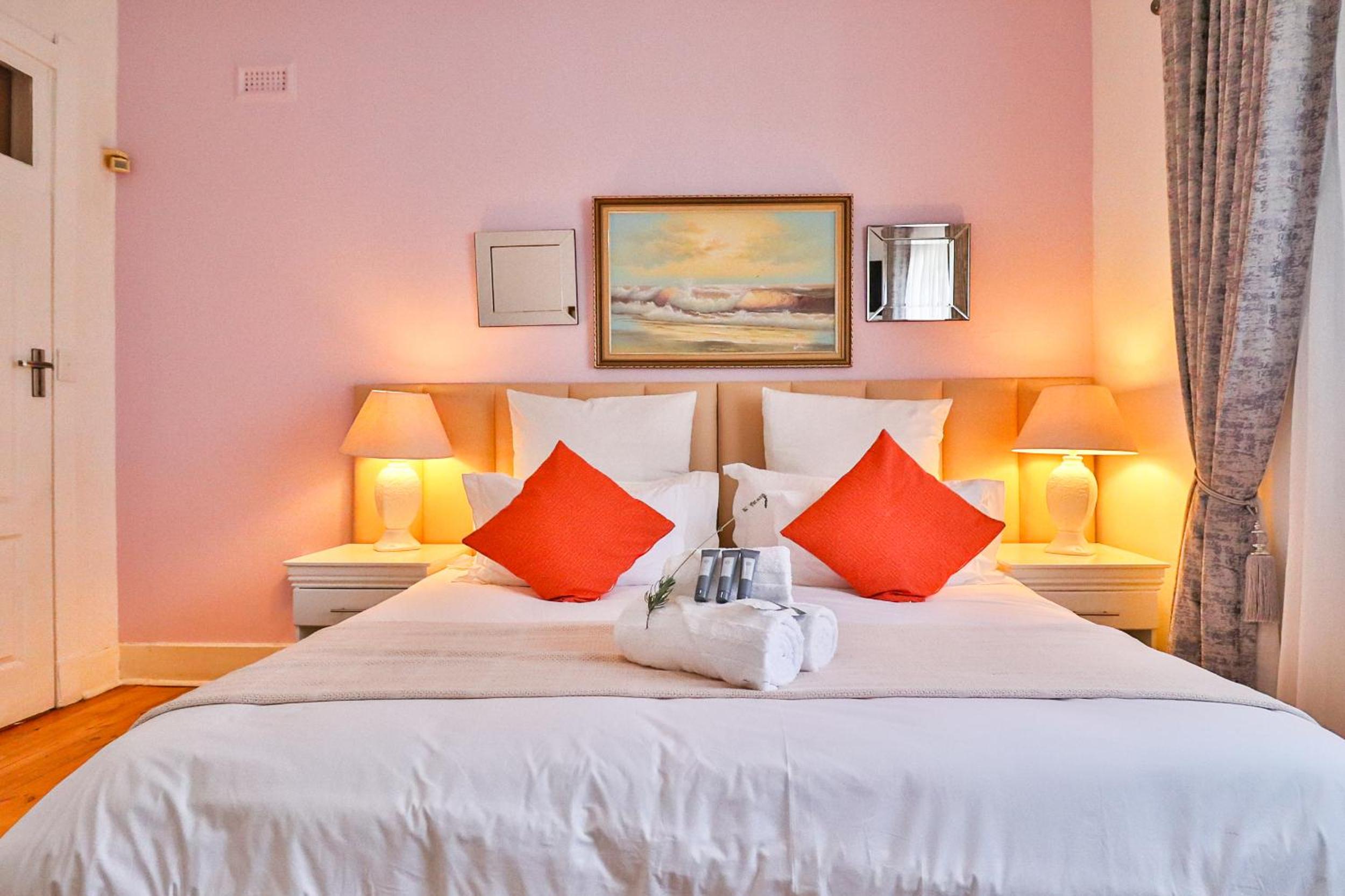 Sunbury Bed and Breakfast