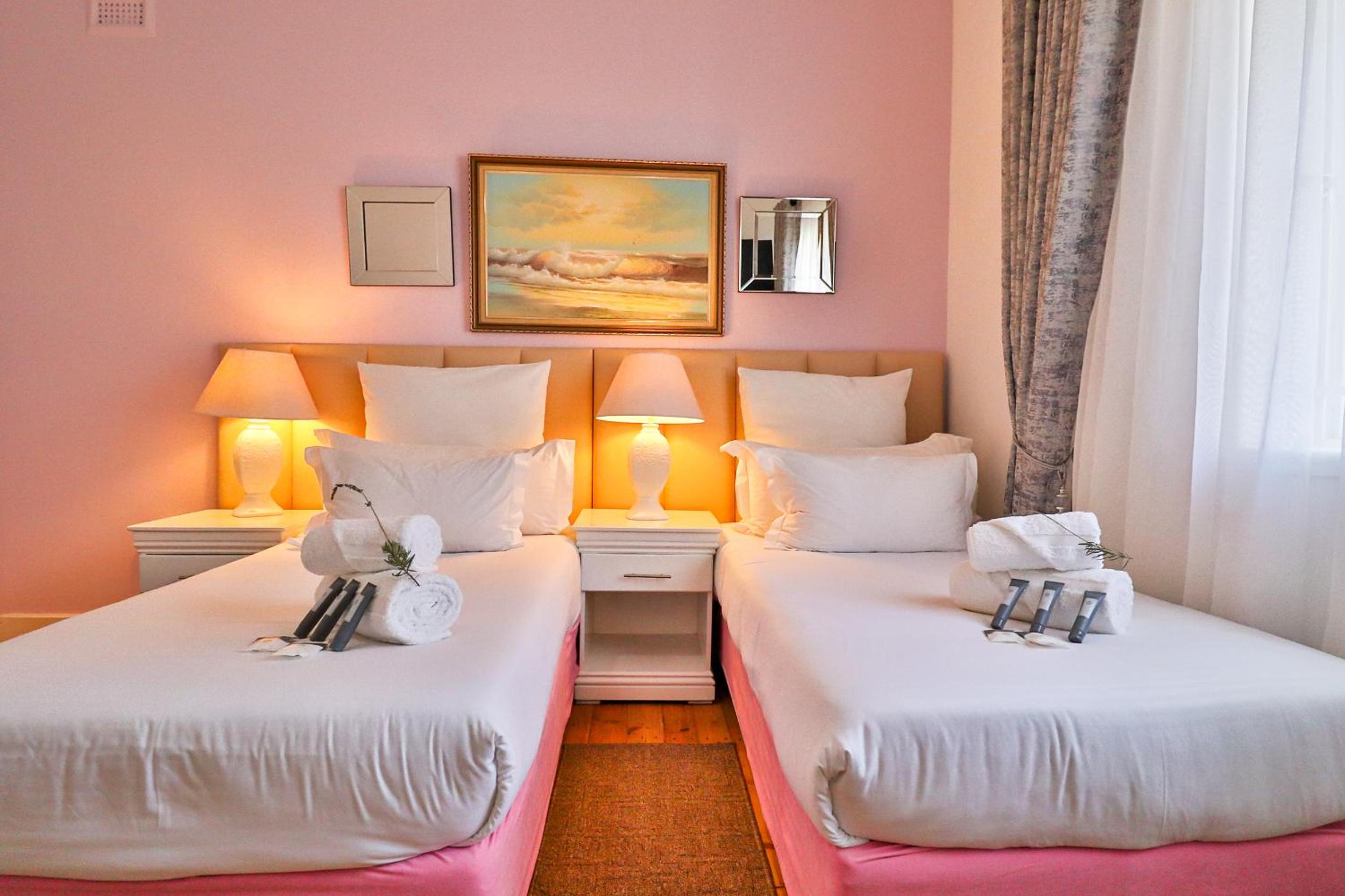 Sunbury Bed and Breakfast