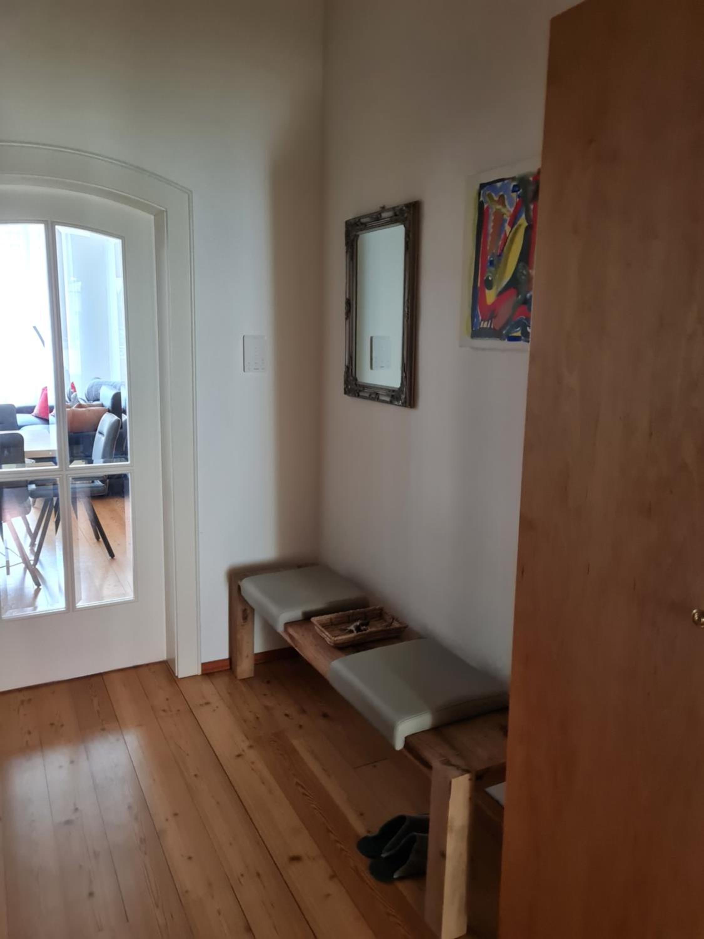 Altstadtjuwel mit Sauna view 3