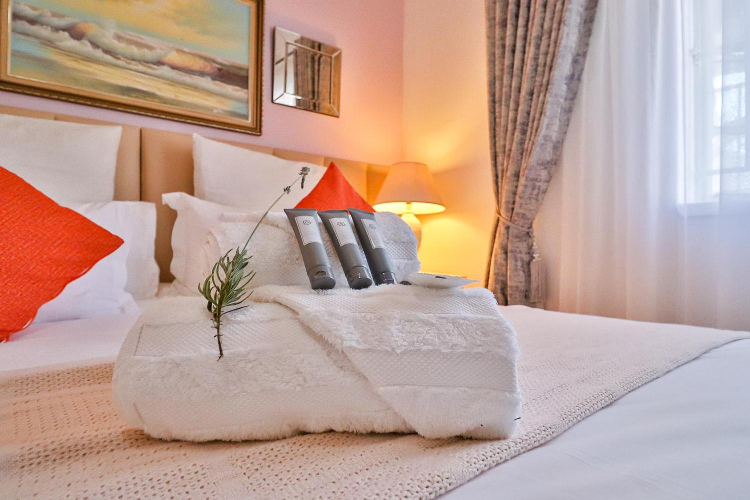 Sunbury Bed and Breakfast
