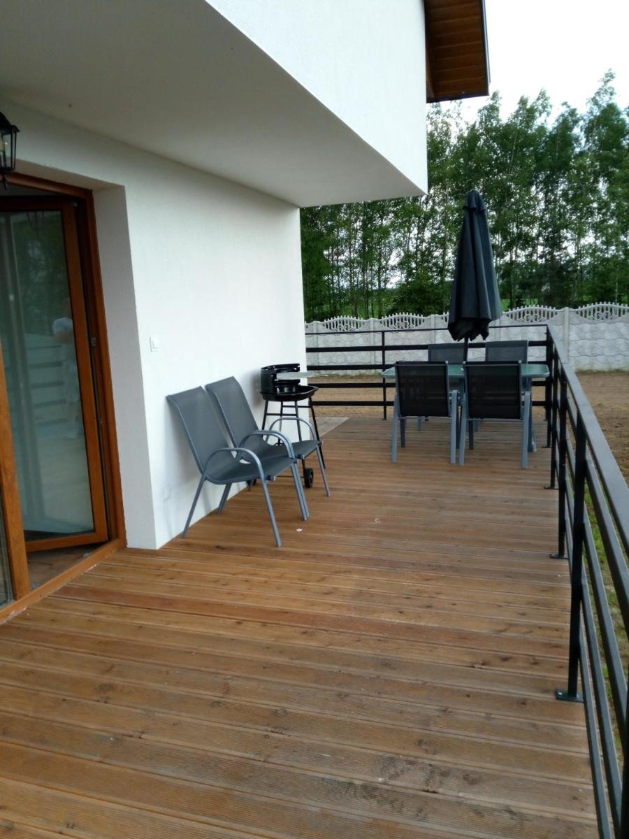 Lider House Energy view 4