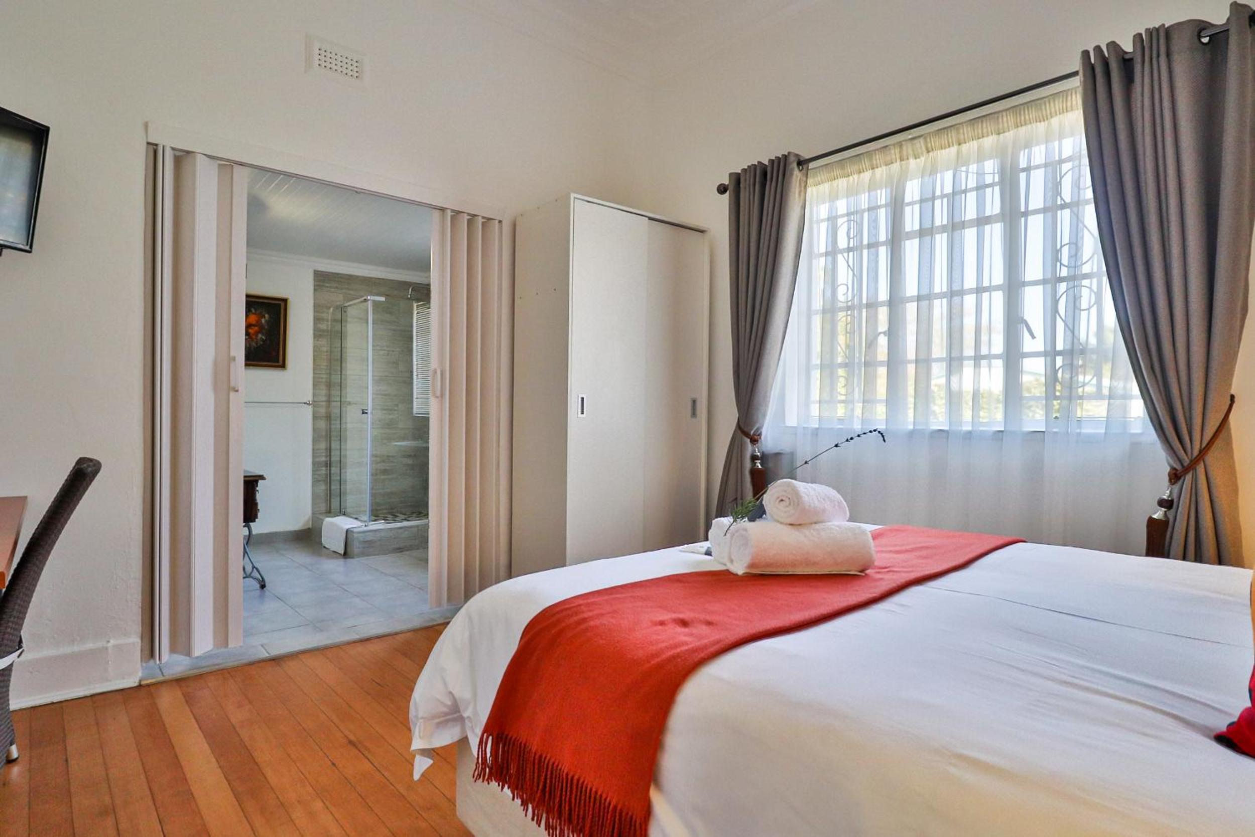 Sunbury Bed and Breakfast