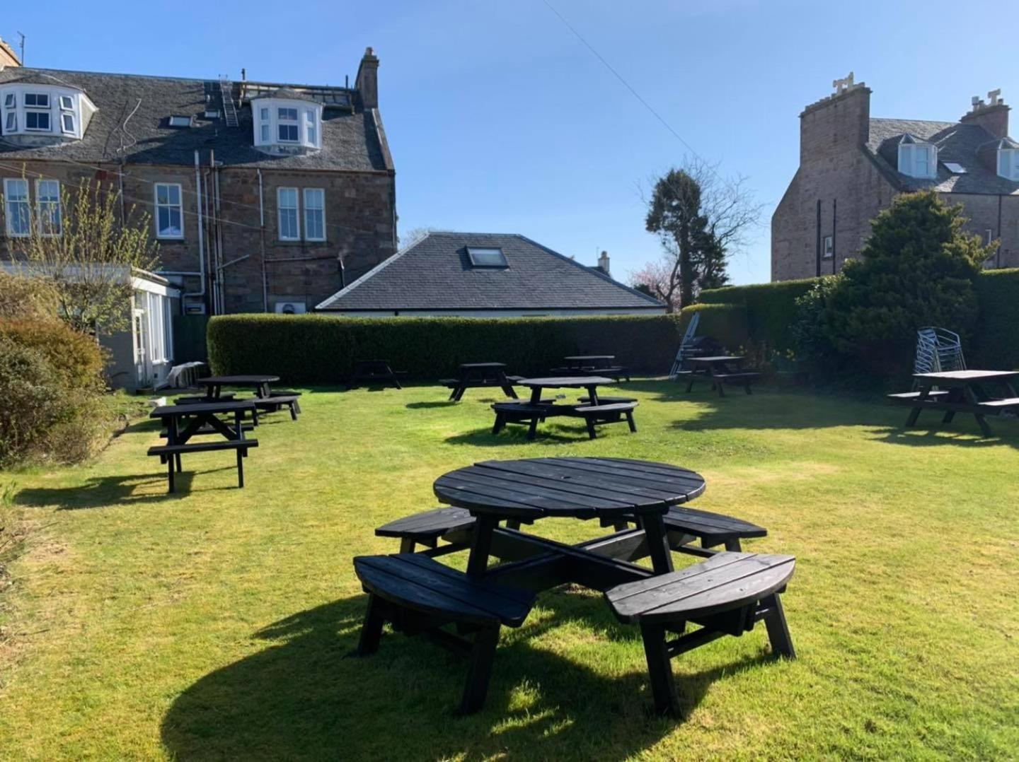 Ardshiel Hotel