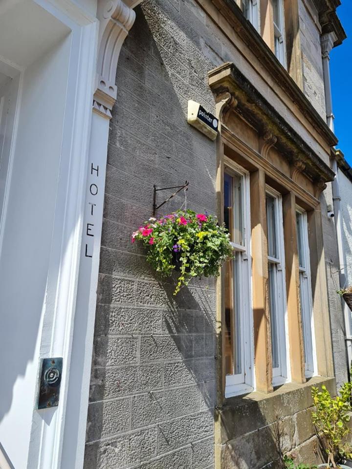 Ardshiel Hotel