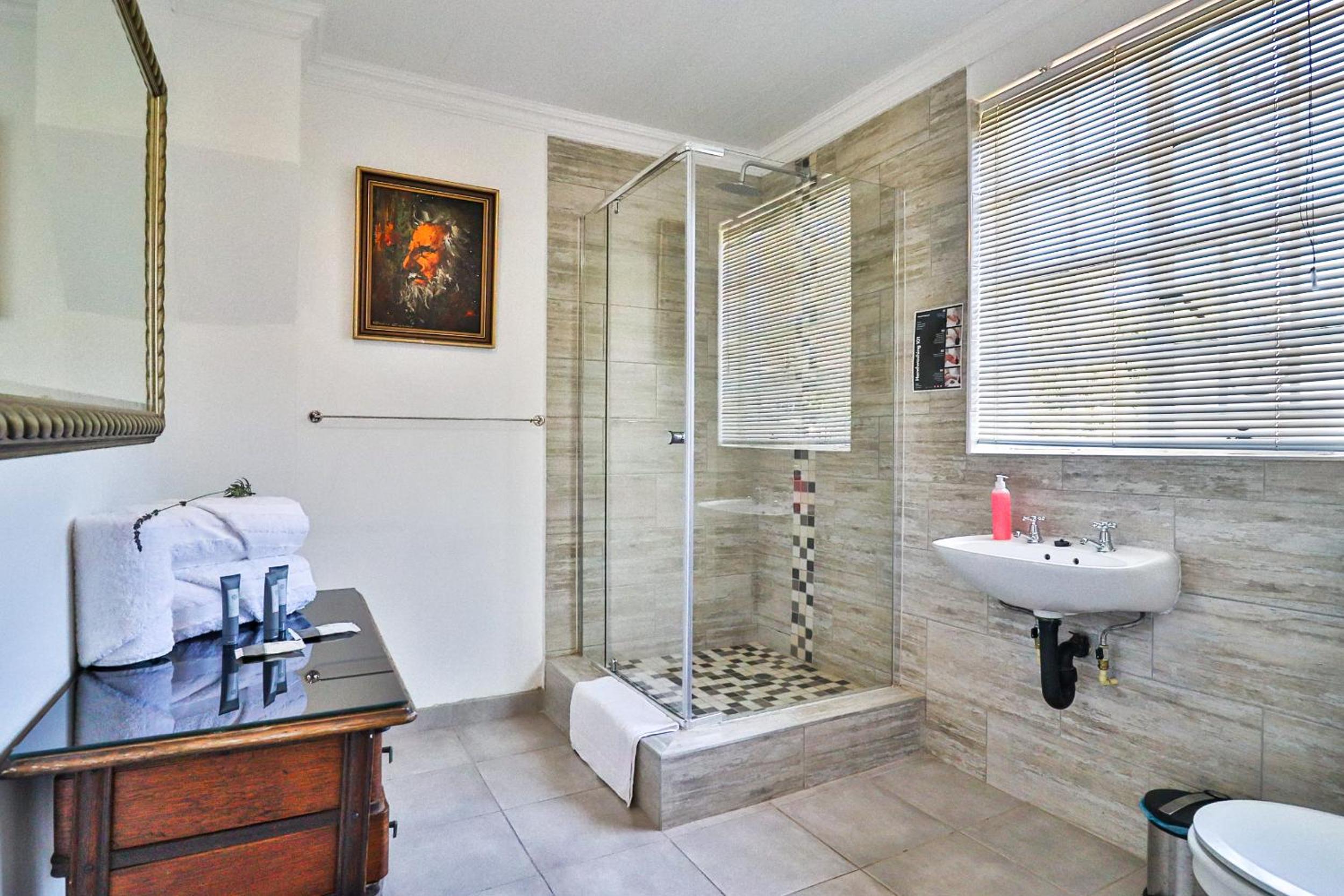 Sunbury Bed and Breakfast