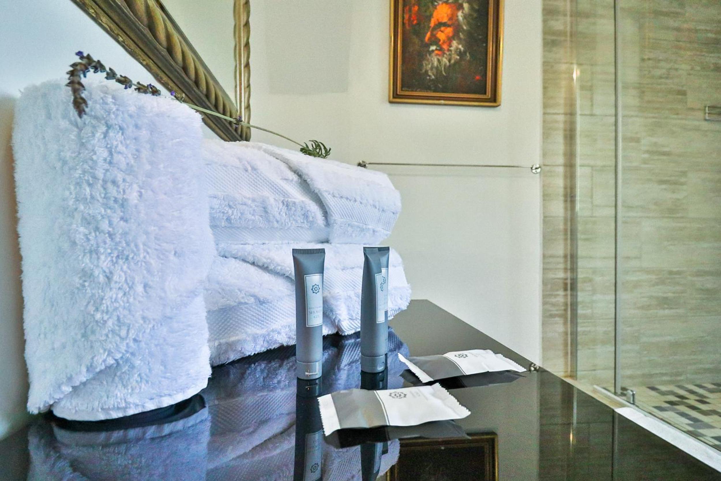 Sunbury Bed and Breakfast