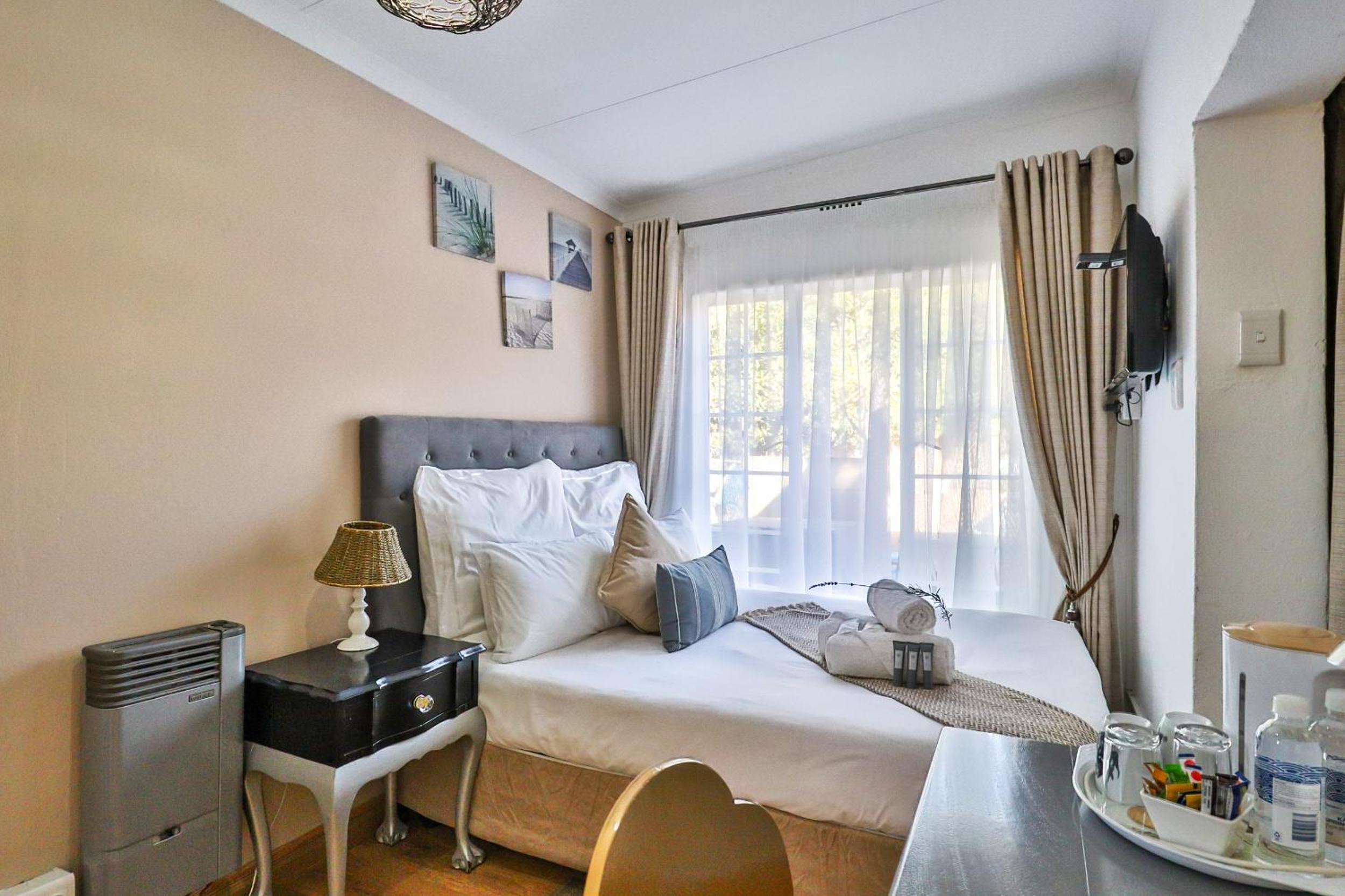 Sunbury Bed and Breakfast