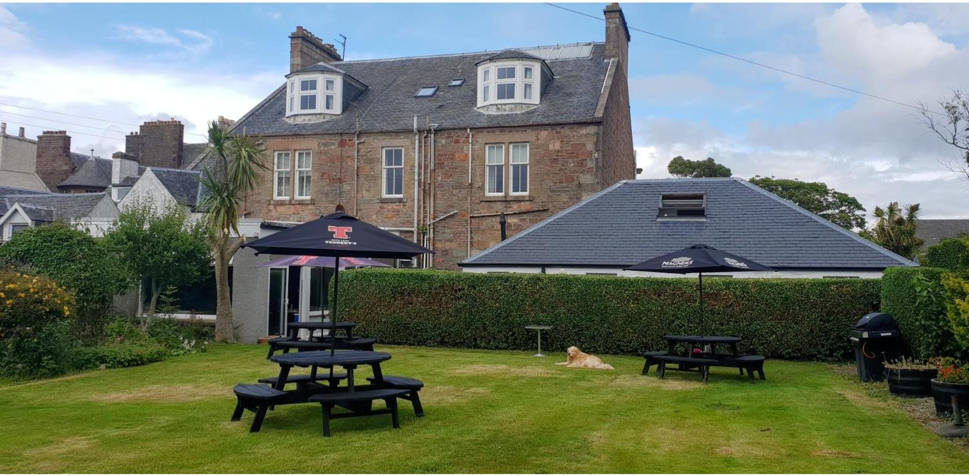 Ardshiel Hotel