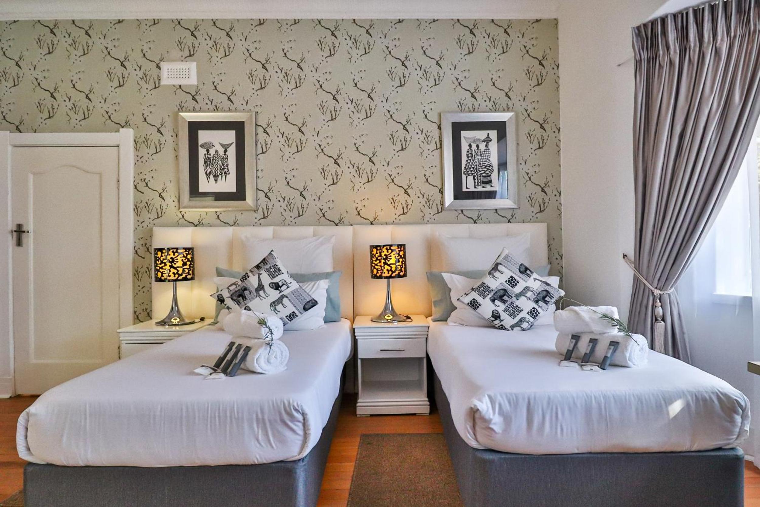Sunbury Bed and Breakfast