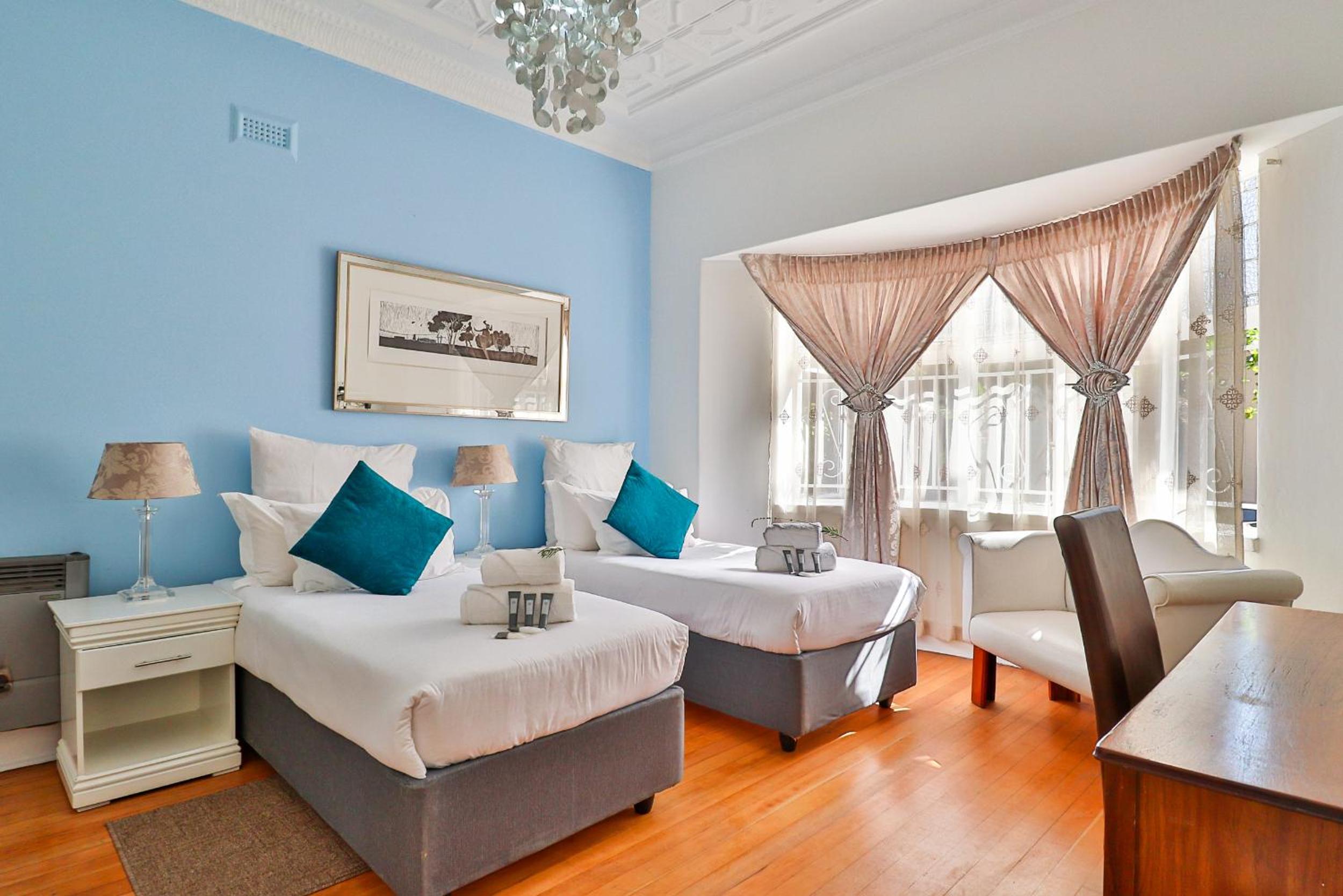 Sunbury Bed and Breakfast