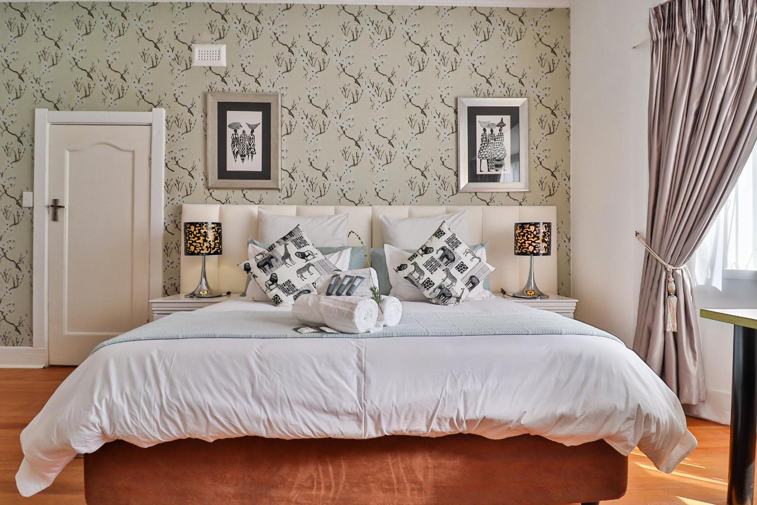 Sunbury Bed and Breakfast