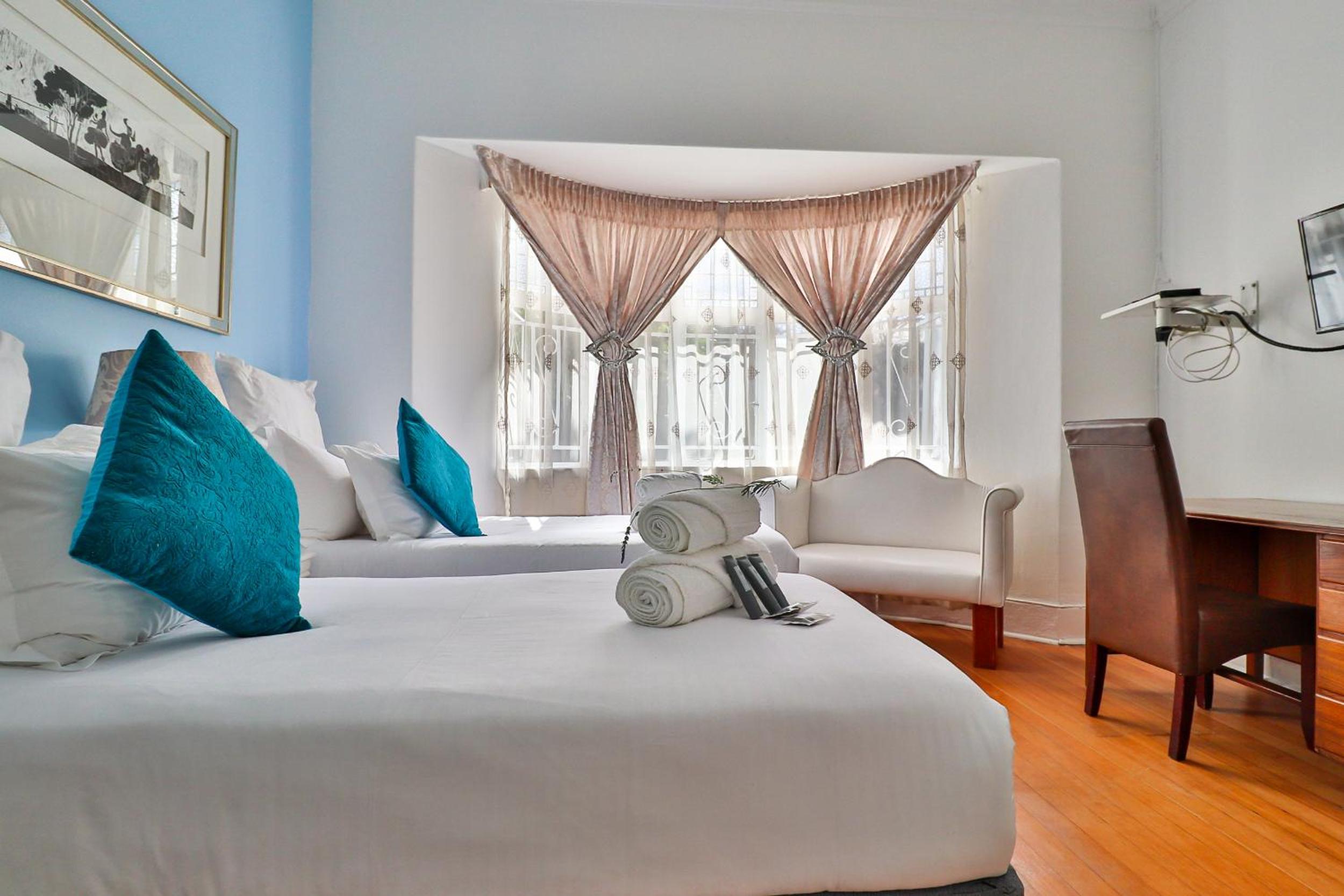 Sunbury Bed and Breakfast