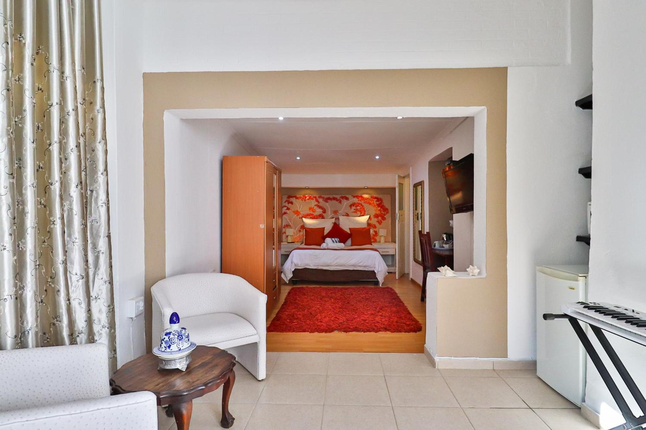 Sunbury Bed and Breakfast
